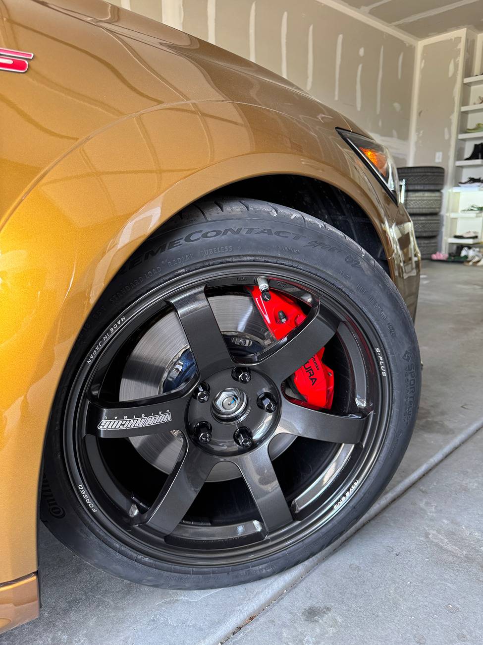 Acura Integra Start of Something New :) IMG_0452.JPG