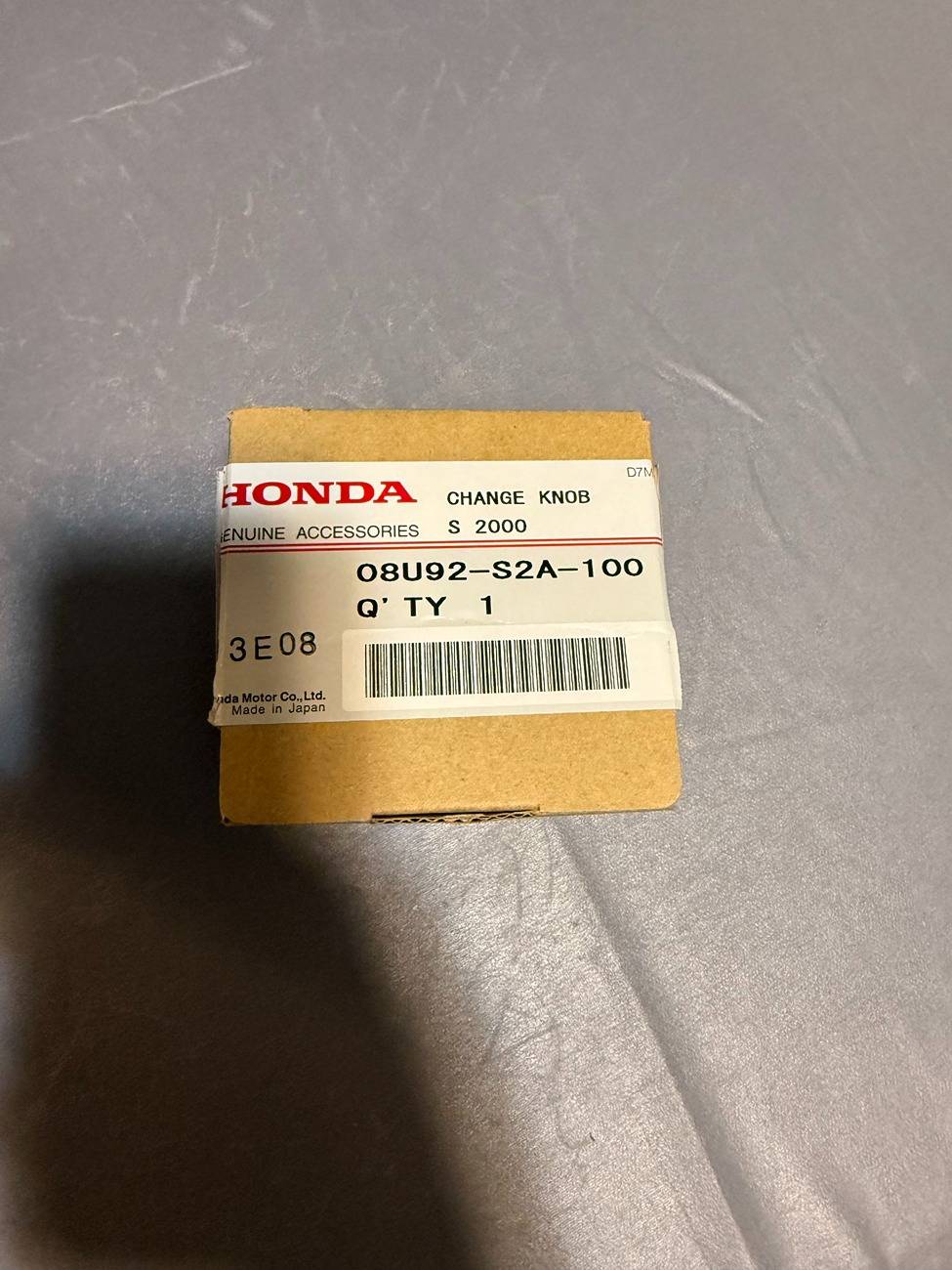 Acura Integra FS-OH CBus - Modern Spare IMG_3051