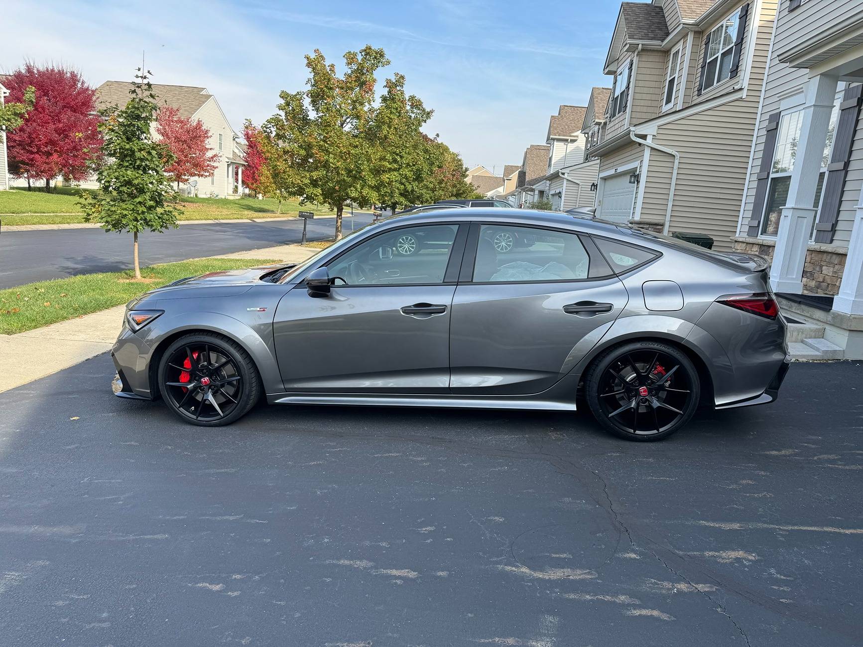 Acura Integra FS-OH CBus - Modern Spare IMG_0023
