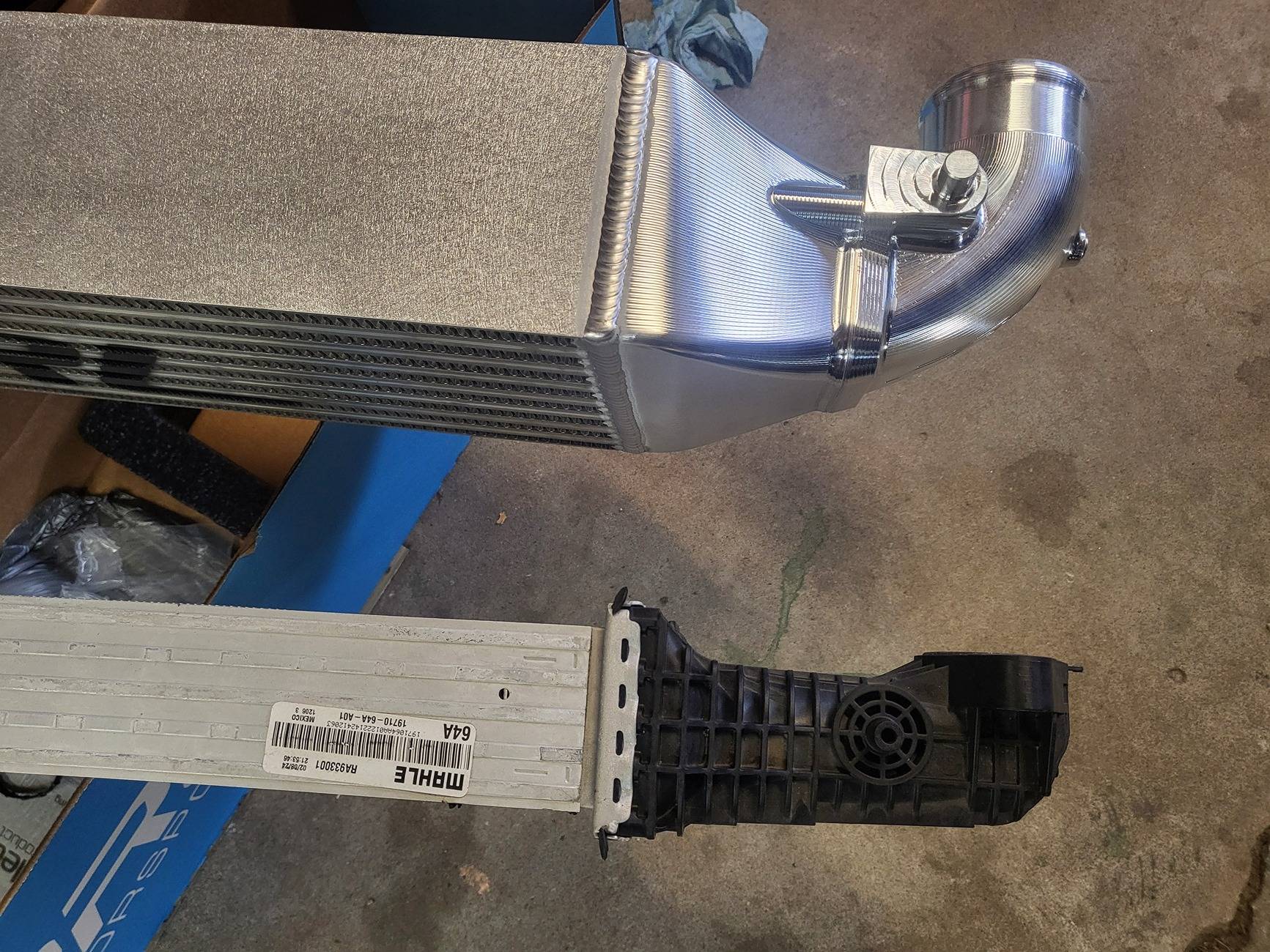 Acura Integra '25 Integra ASpec CVT Build 20250705_160624