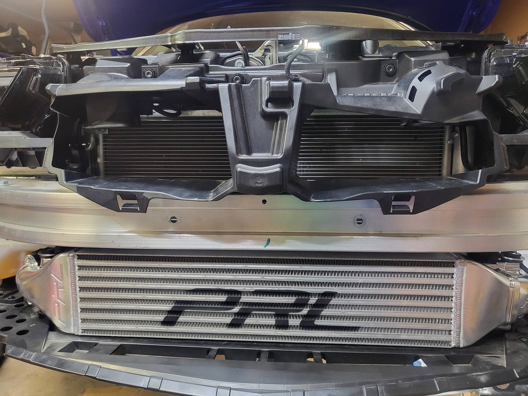 Acura Integra '25 Integra ASpec CVT Build 20250706_005657