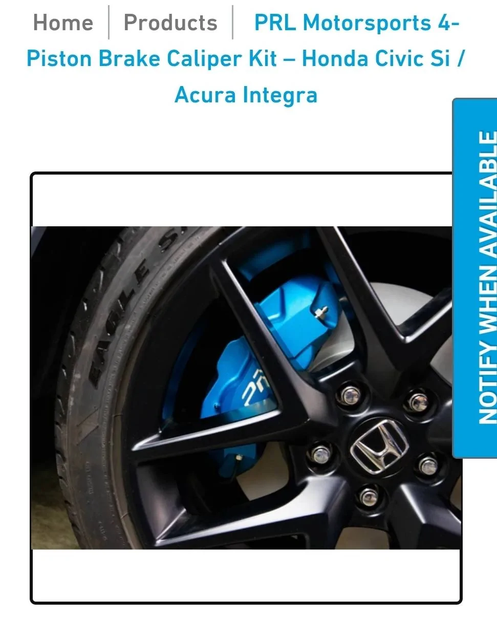 Acura Integra '25 Integra ASpec CVT Build Screenshot_20250706_081131_Chrom