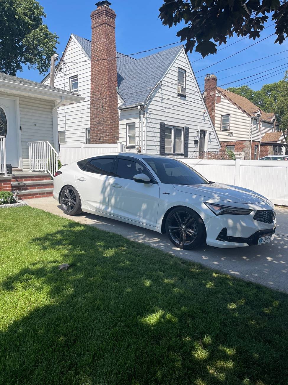 Acura Integra Knocking/clunking noise AFTER Eibach Pro Kit Springs + Front Sway bar Links install IMG_3581