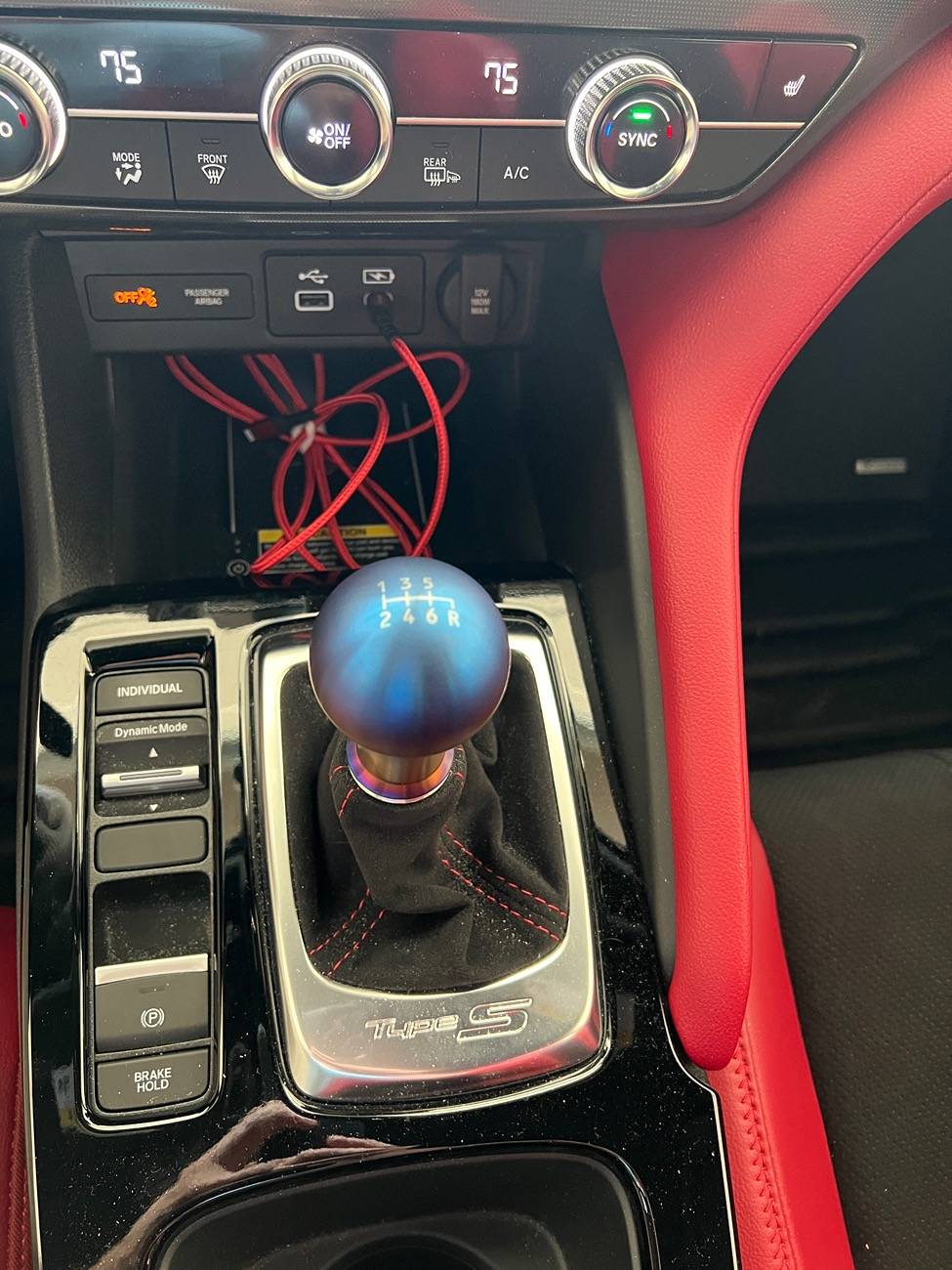 Acura Integra What did you do to your Integra Type S today? 🙋🏻‍♂️ IMG_1405