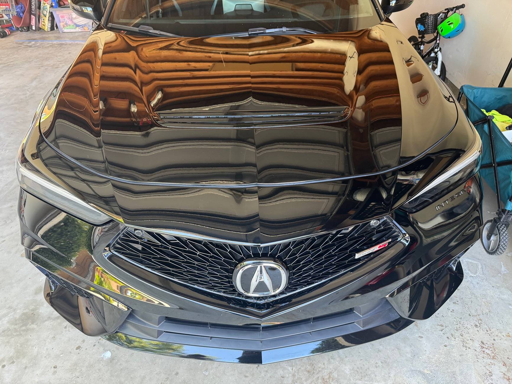 Acura Integra What did you do to your Integra Type S today? 🙋🏻‍♂️ IMG_7049