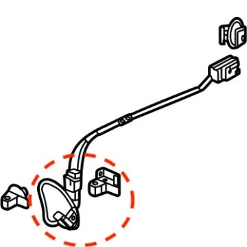 Acura Integra Rear AC vents part kit from 2022 Civic e8c50e8934a1d79b4e4c76c393c33097