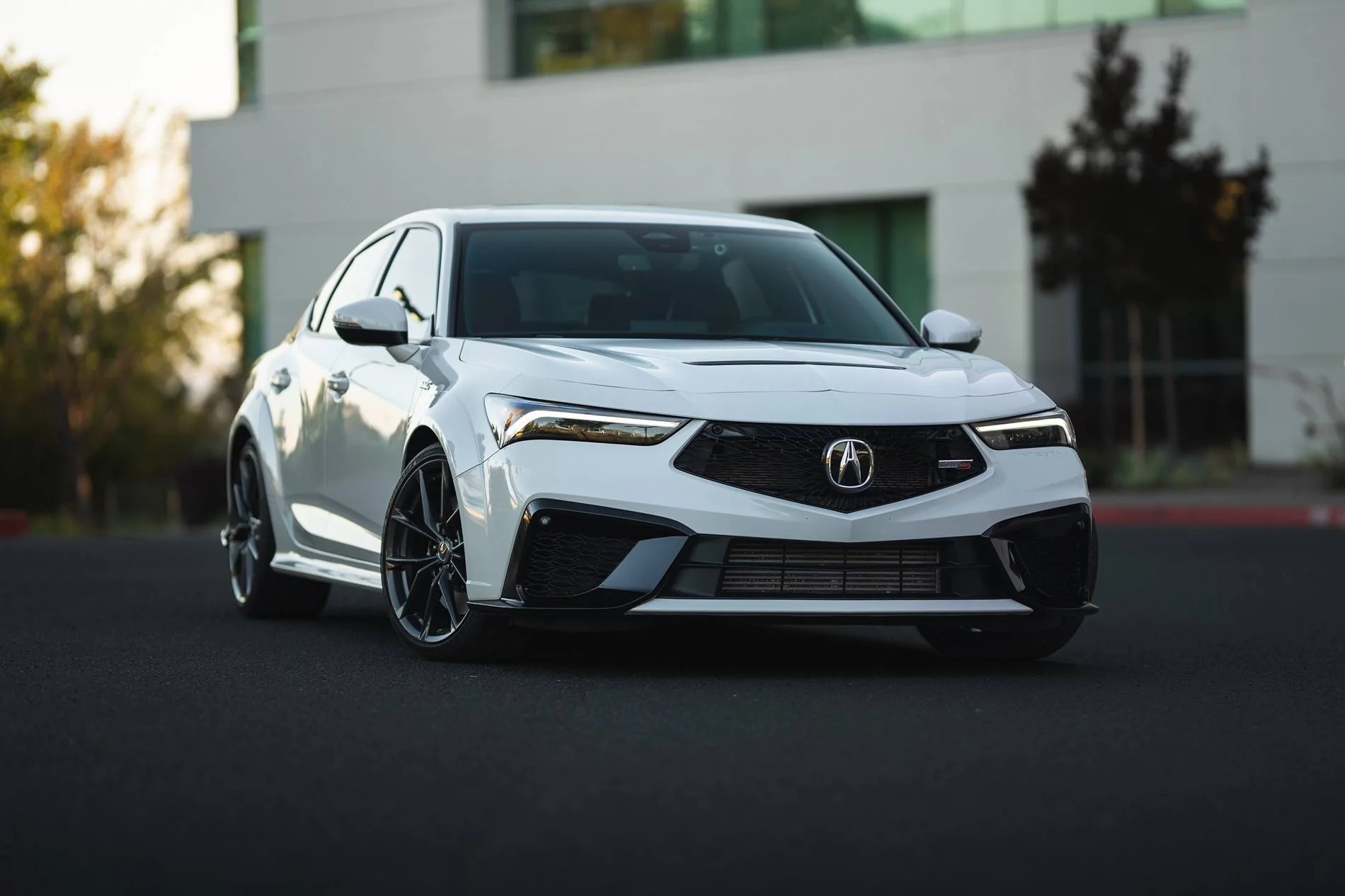 Acura Integra For Sale: 2024 Acura Integra Type-S – 6MT – 12k Miles – Clean Title Integra-38