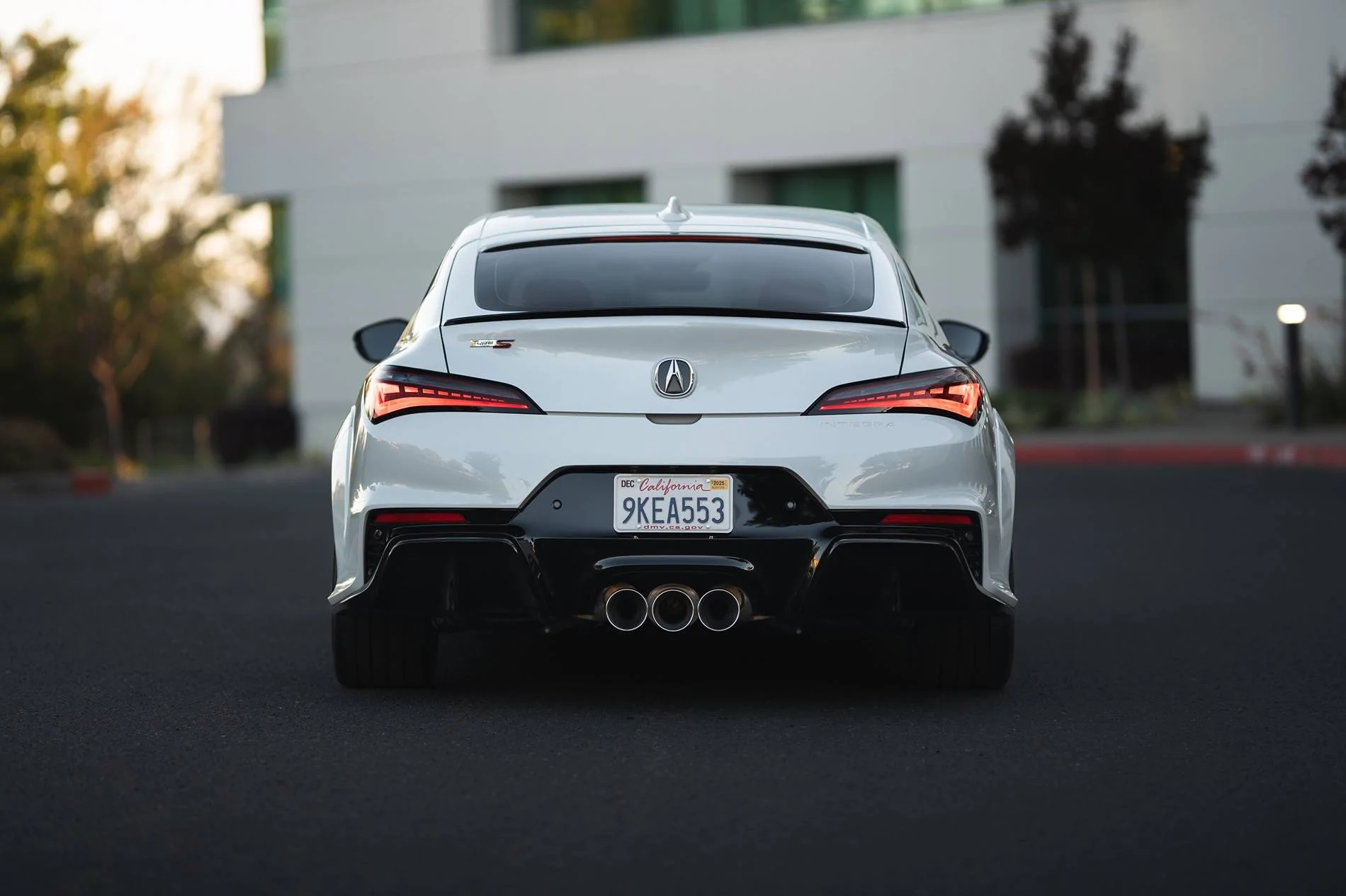 Acura Integra For Sale: 2024 Acura Integra Type-S – 6MT – 12k Miles – Clean Title Integra-40