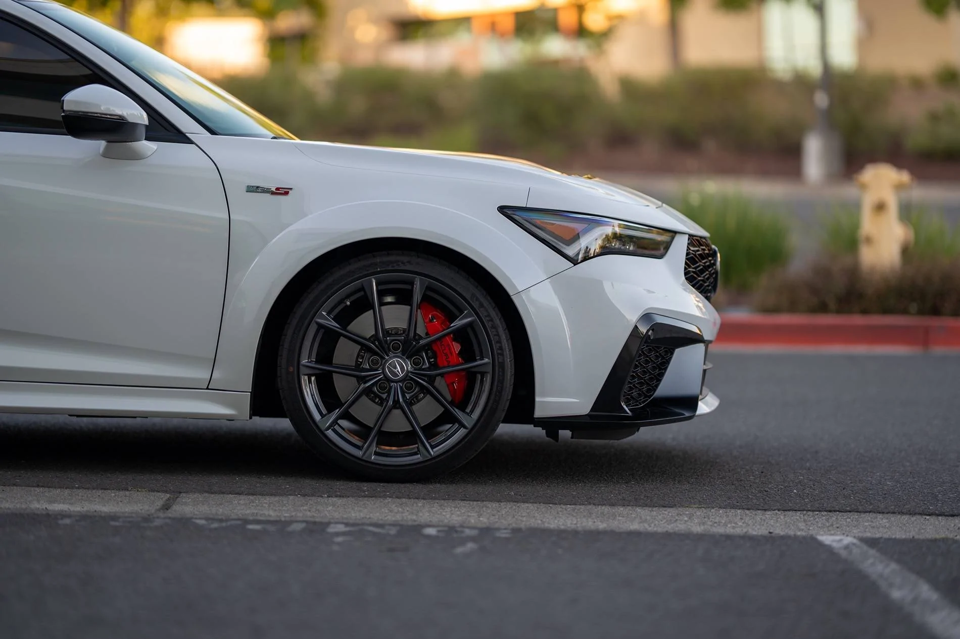 Acura Integra For Sale: 2024 Acura Integra Type-S – 6MT – 12k Miles – Clean Title Integra-34