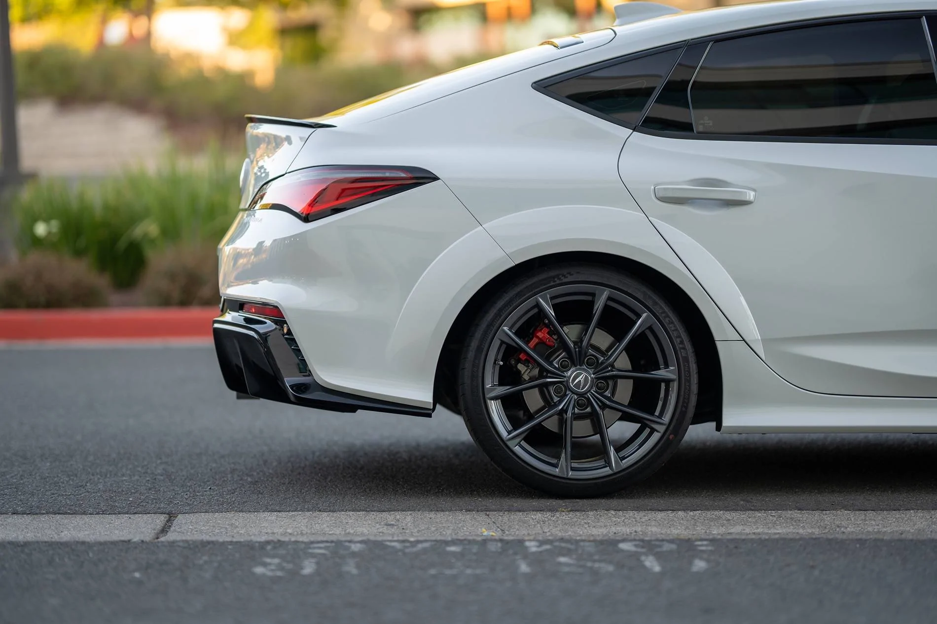 Acura Integra For Sale: 2024 Acura Integra Type-S – 6MT – 12k Miles – Clean Title Integra-35