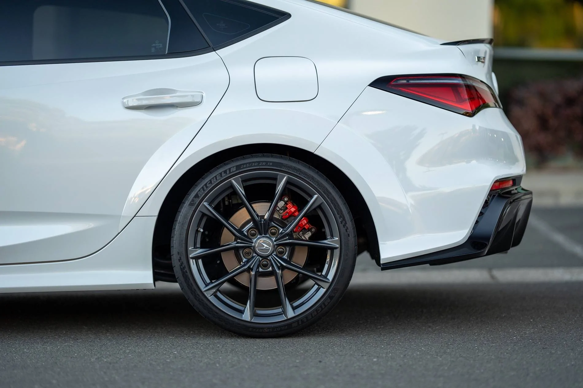 Acura Integra For Sale: 2024 Acura Integra Type-S – 6MT – 12k Miles – Clean Title Integra-36