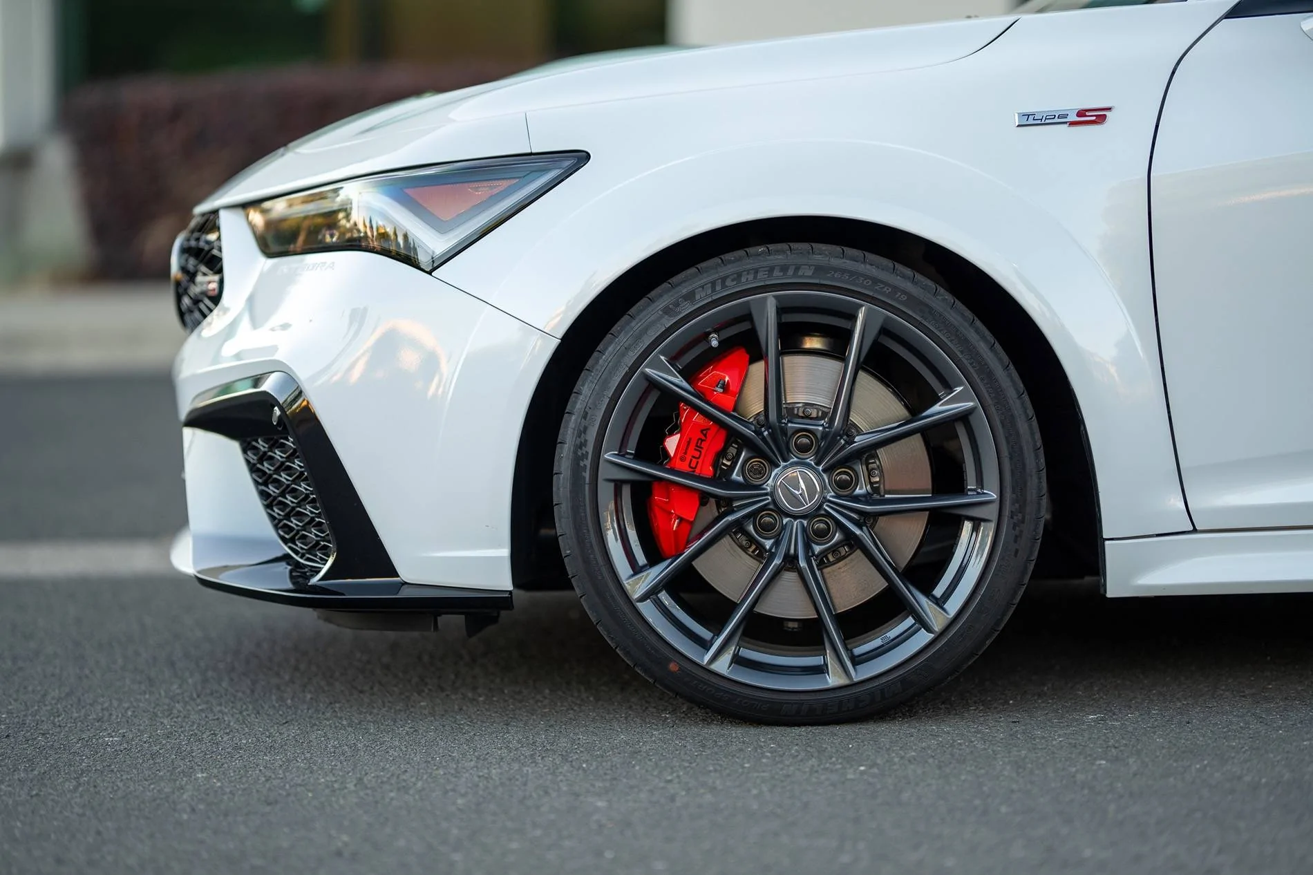 Acura Integra For Sale: 2024 Acura Integra Type-S – 6MT – 12k Miles – Clean Title Integra-37