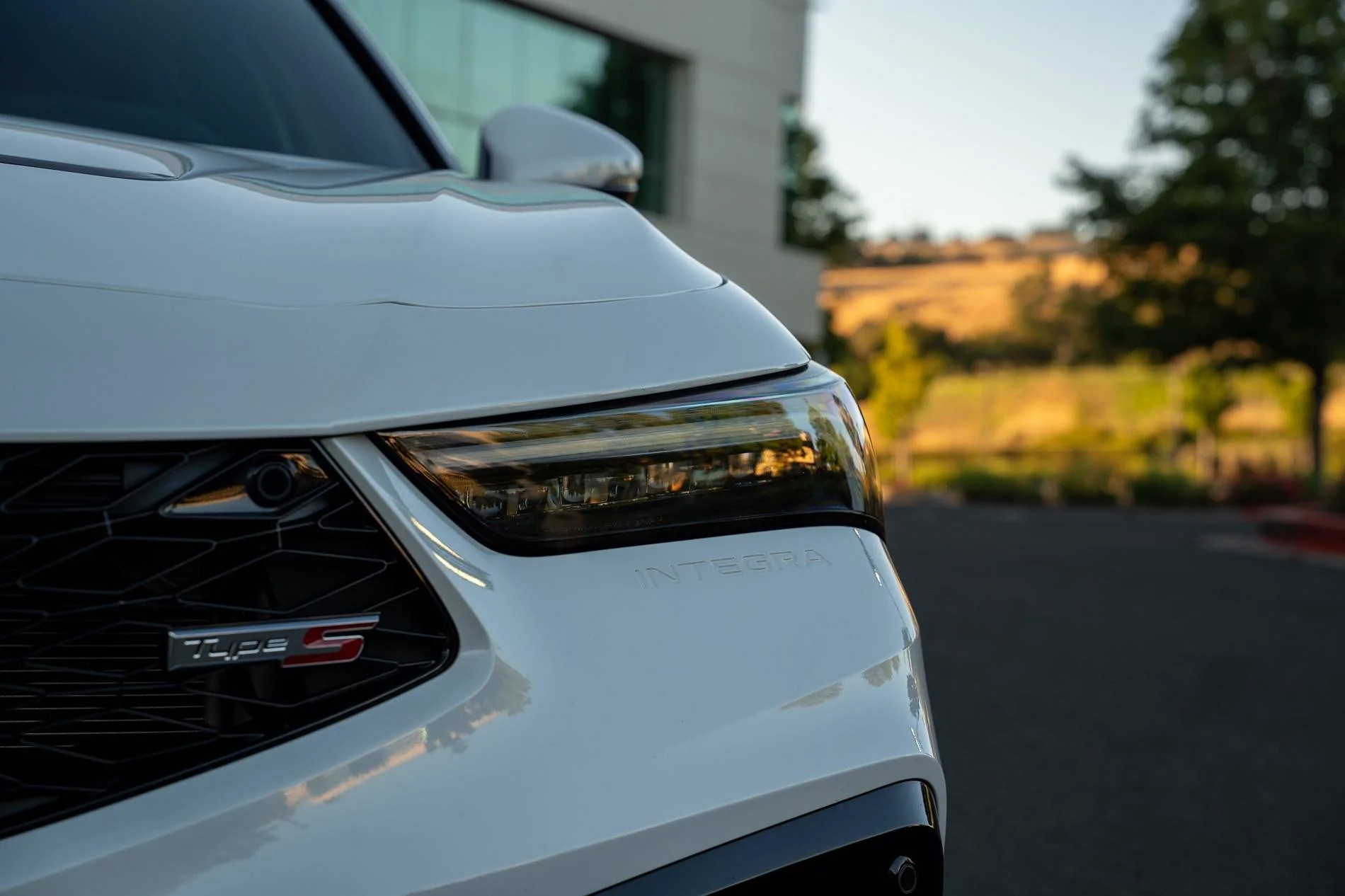 Acura Integra For Sale: 2024 Acura Integra Type-S – 6MT – 12k Miles – Clean Title Integra-8