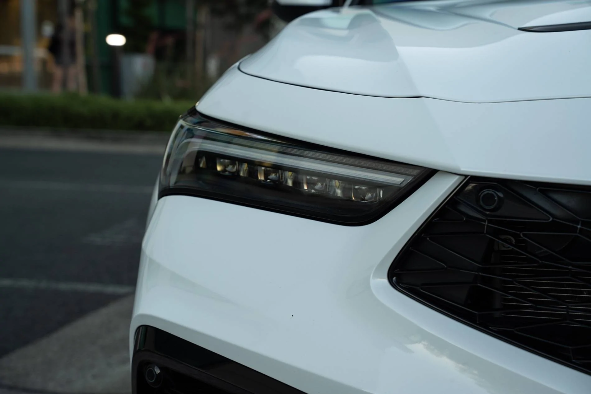 Acura Integra For Sale: 2024 Acura Integra Type-S – 6MT – 12k Miles – Clean Title Integra-9