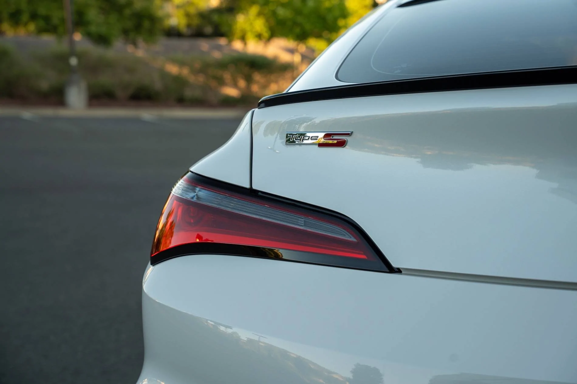 Acura Integra For Sale: 2024 Acura Integra Type-S – 6MT – 12k Miles – Clean Title Integra-6