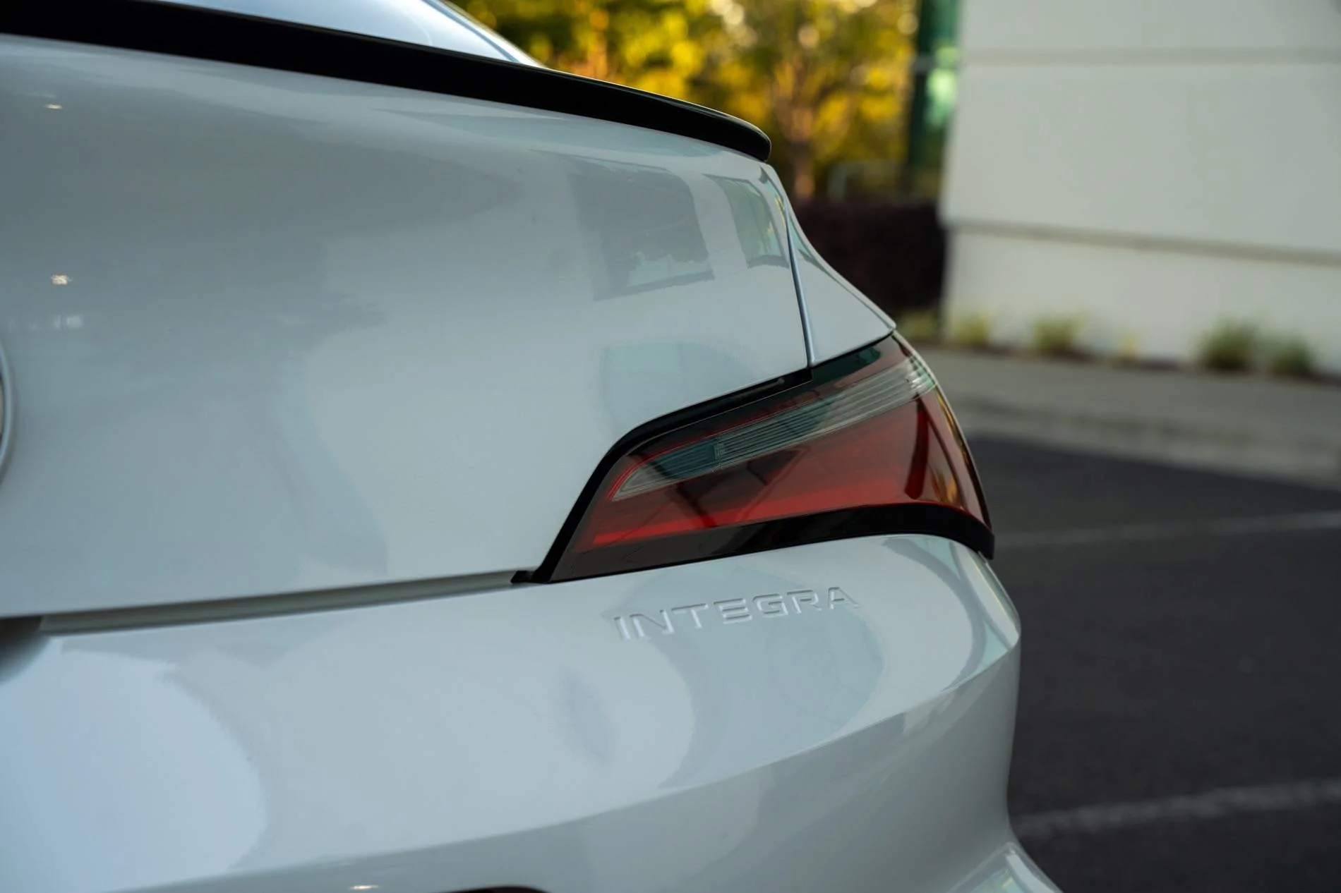 Acura Integra For Sale: 2024 Acura Integra Type-S – 6MT – 12k Miles – Clean Title Integra-7