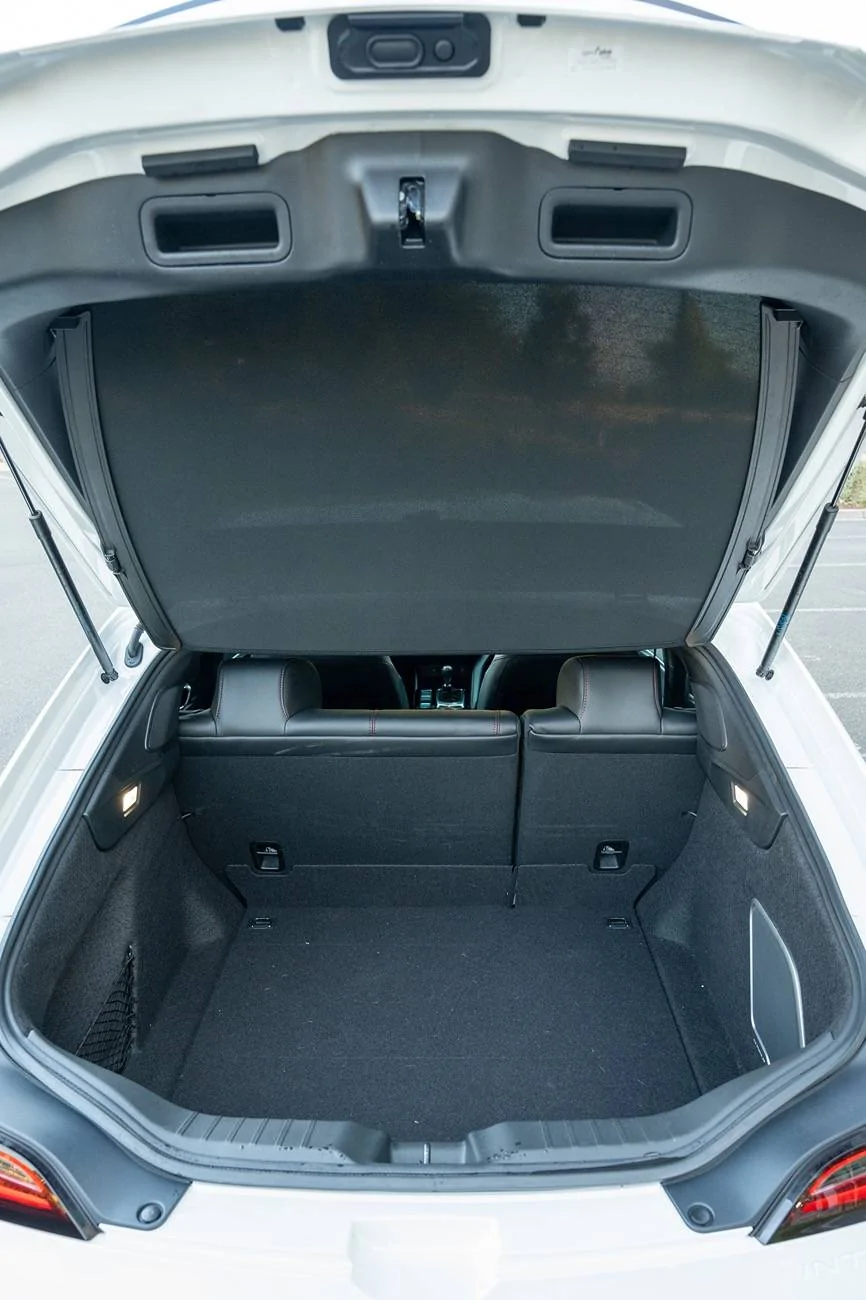 Acura Integra For Sale: 2024 Acura Integra Type-S – 6MT – 12k Miles – Clean Title Integra-15