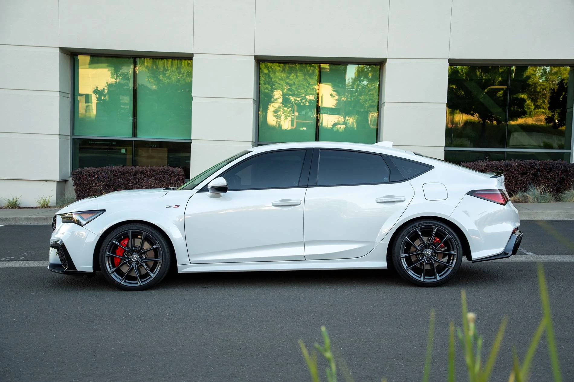 Acura Integra For Sale: 2024 Acura Integra Type-S – 6MT – 12k Miles – Clean Title Integra-3