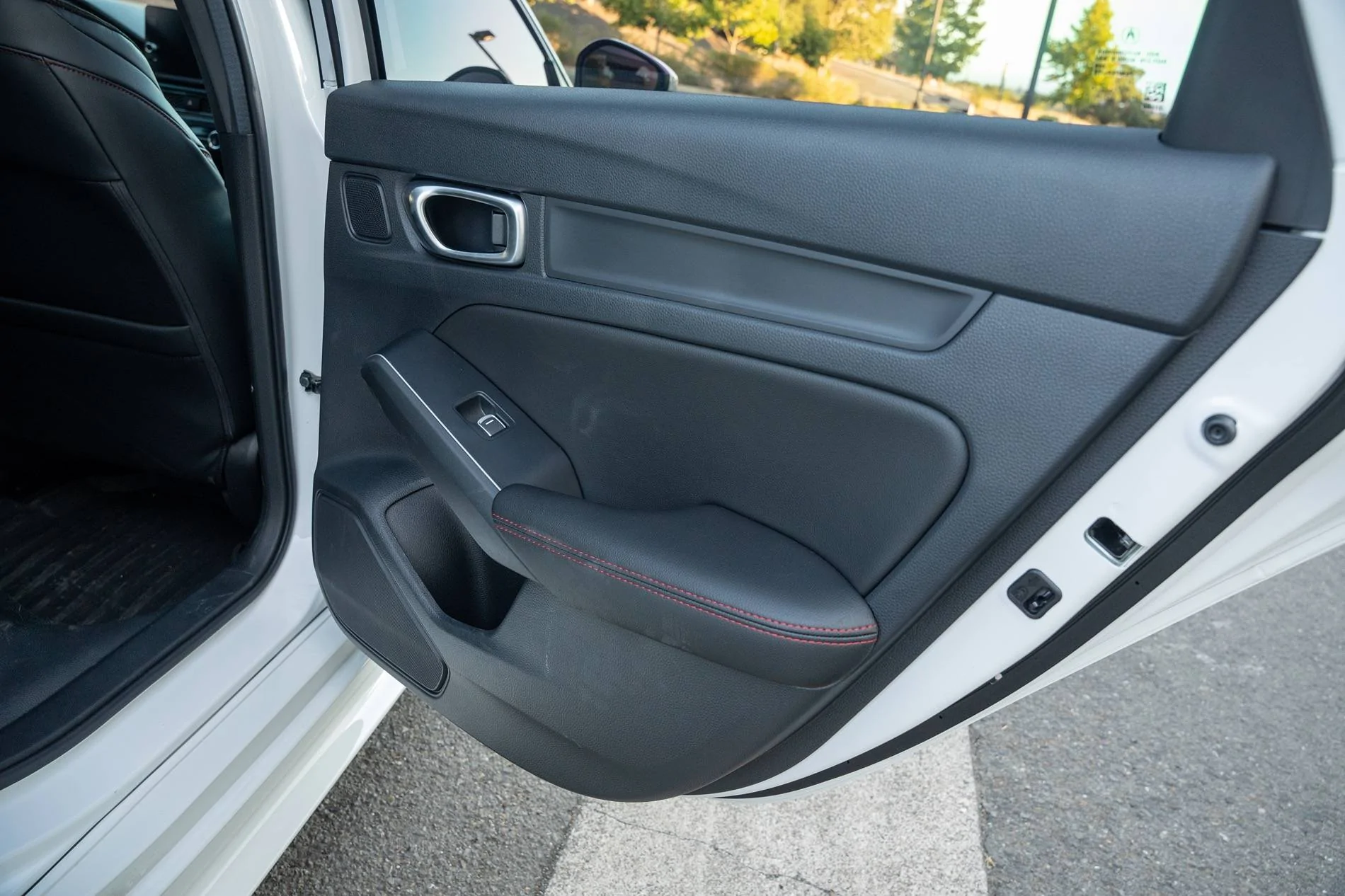 Acura Integra For Sale: 2024 Acura Integra Type-S – 6MT – 12k Miles – Clean Title Integra-29