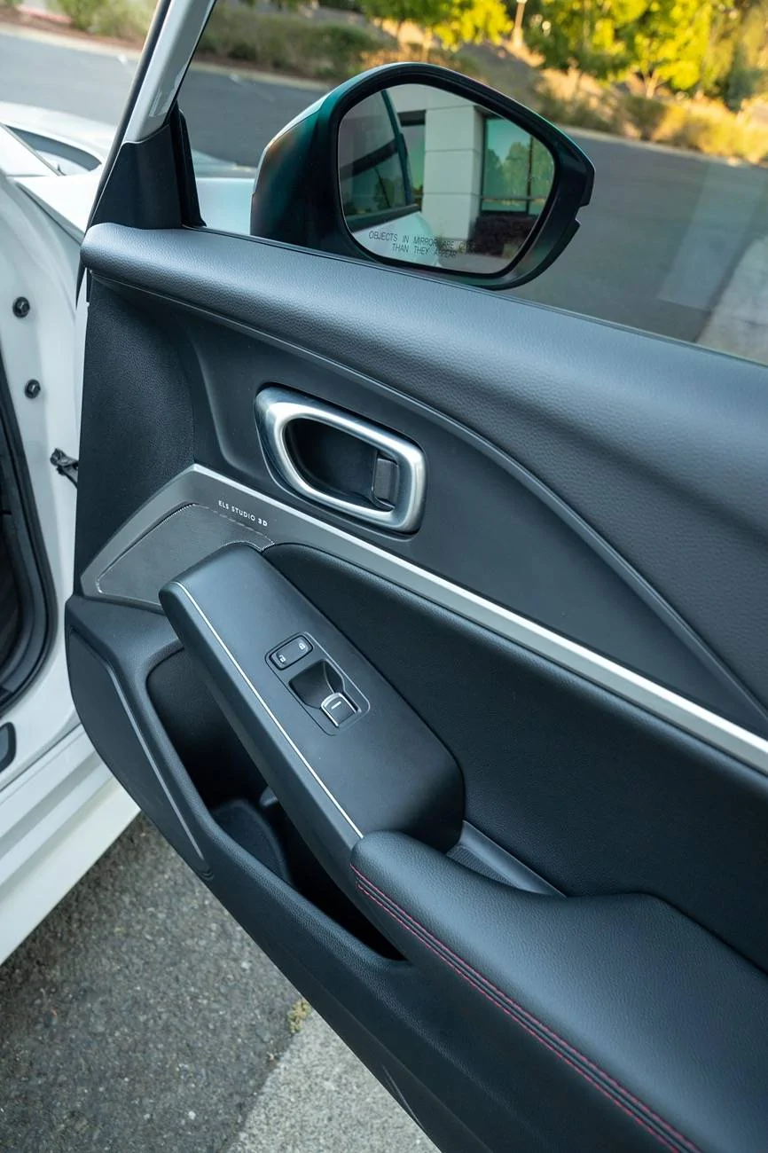 Acura Integra For Sale: 2024 Acura Integra Type-S – 6MT – 12k Miles – Clean Title Integra-20