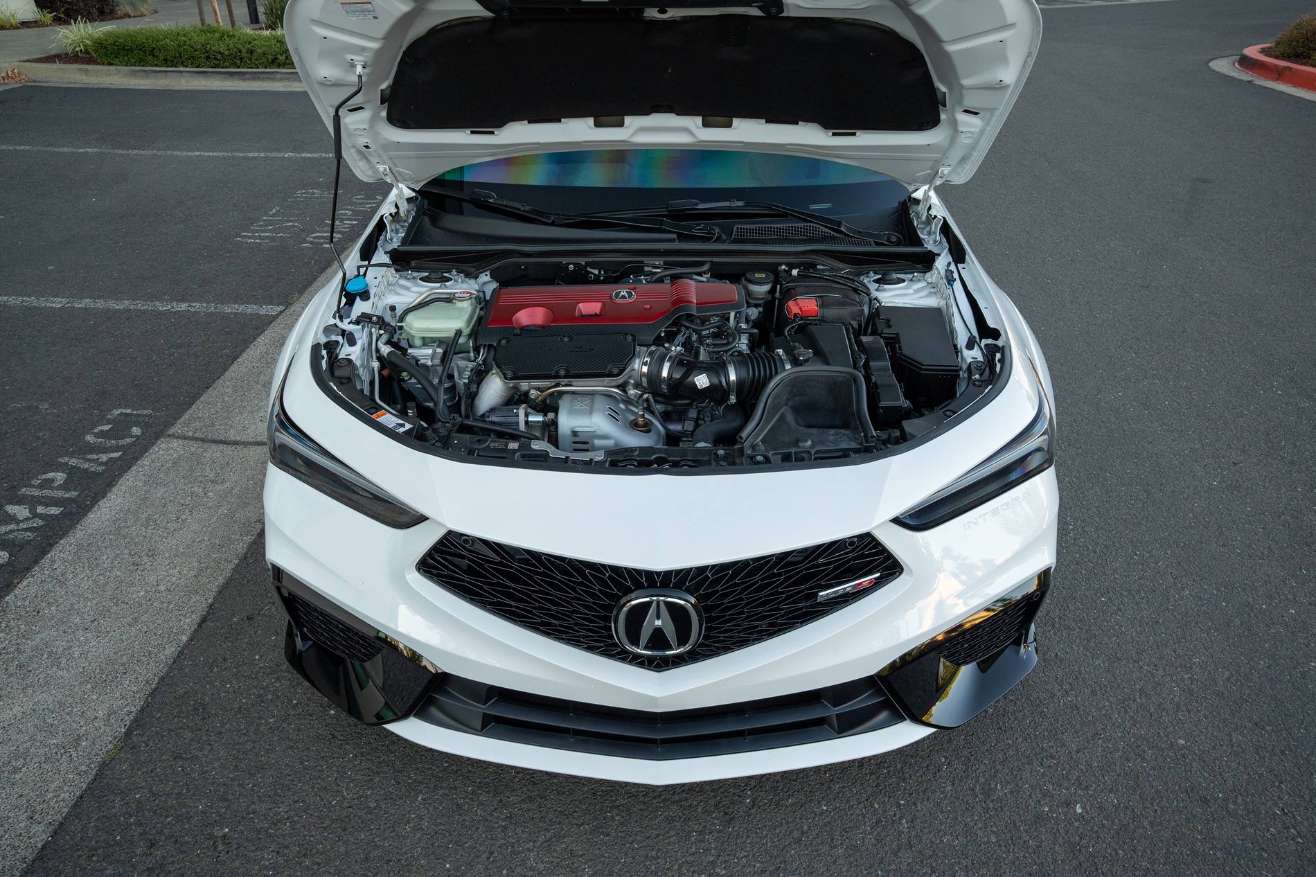 Acura Integra For Sale: 2024 Acura Integra Type-S – 6MT – 12k Miles – Clean Title Integra-30