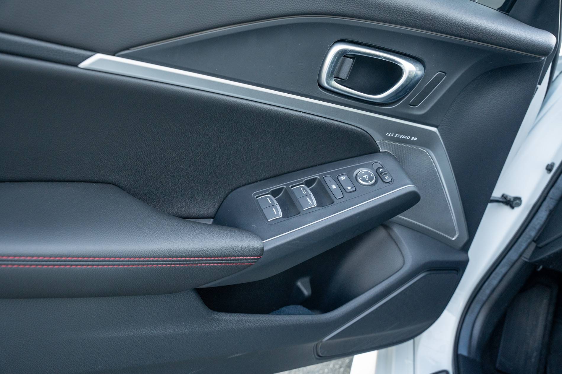 Acura Integra For Sale: 2024 Acura Integra Type-S – 6MT – 12k Miles – Clean Title Integra-12