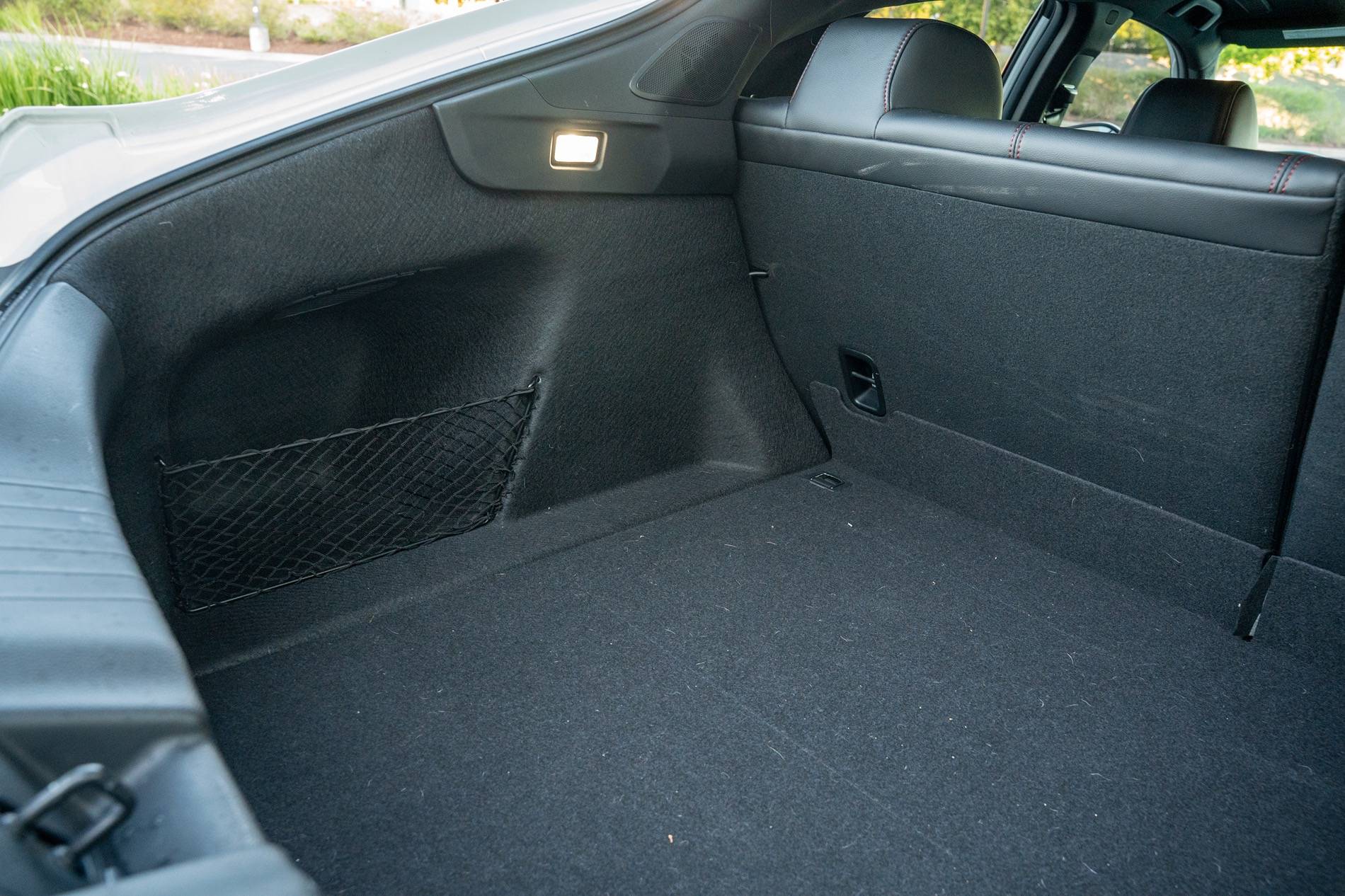 Acura Integra For Sale: 2024 Acura Integra Type-S – 6MT – 12k Miles – Clean Title Integra-16