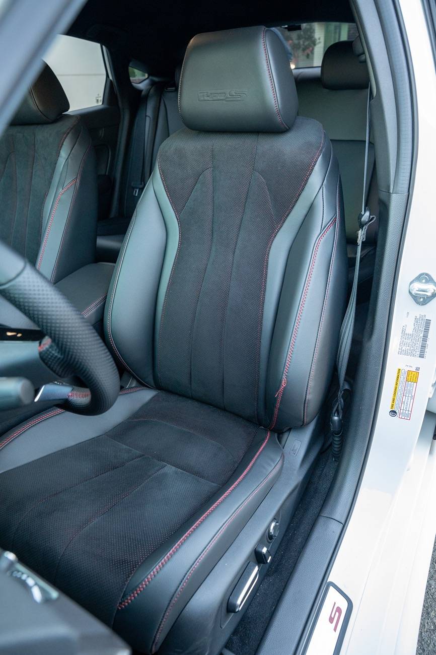 Acura Integra For Sale: 2024 Acura Integra Type-S – 6MT – 12k Miles – Clean Title Integra-13