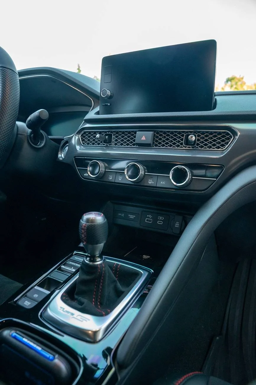 Acura Integra For Sale: 2024 Acura Integra Type-S – 6MT – 12k Miles – Clean Title Integra-23