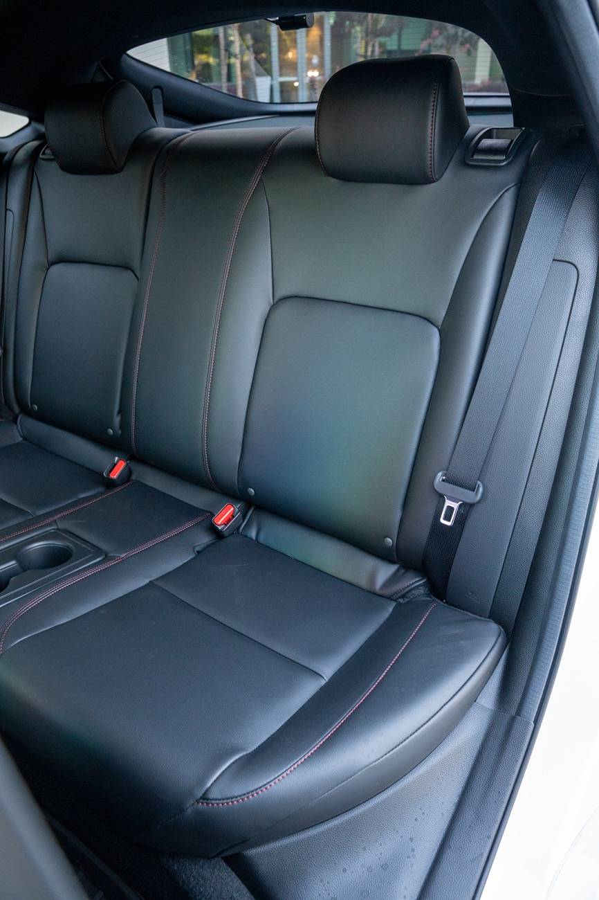 Acura Integra For Sale: 2024 Acura Integra Type-S – 6MT – 12k Miles – Clean Title Integra-14