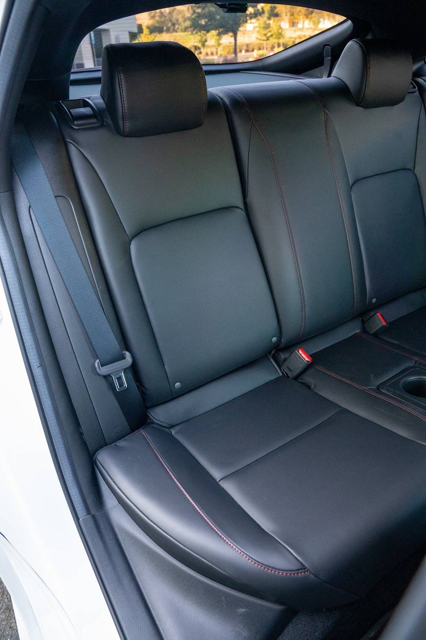 Acura Integra For Sale: 2024 Acura Integra Type-S – 6MT – 12k Miles – Clean Title Integra-18