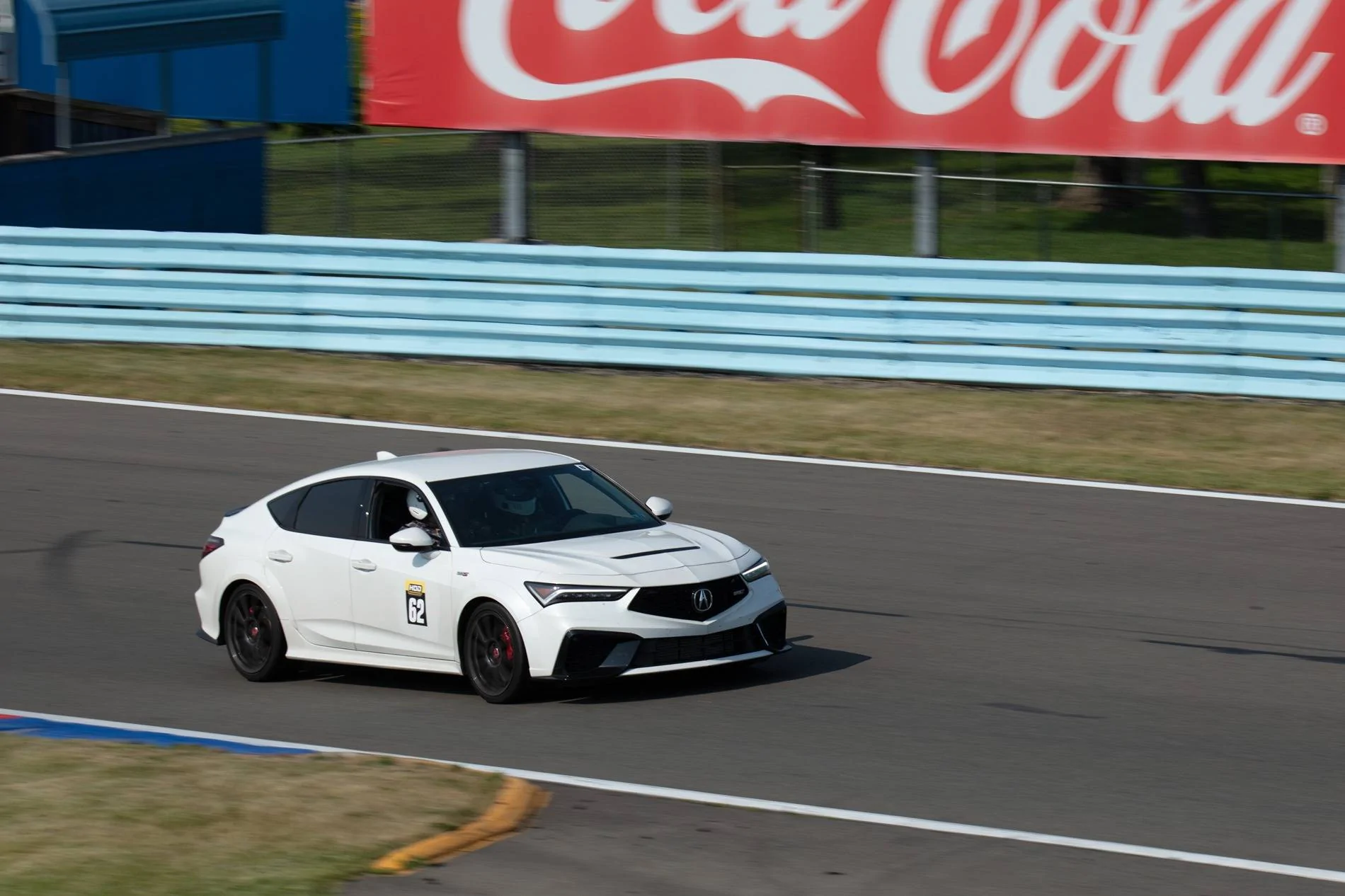 Acura Integra 1st Track Day ITS - Watkins Glen 451A2504