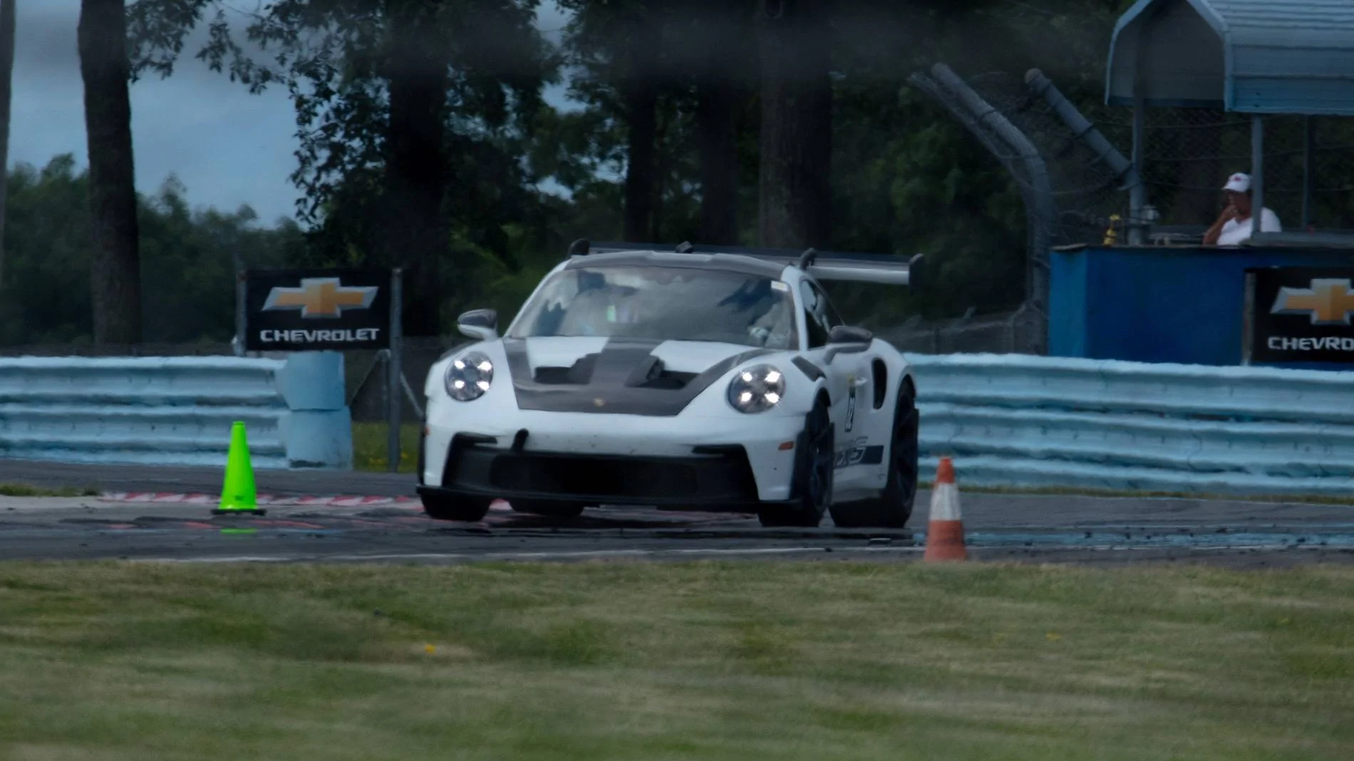 Acura Integra 1st Track Day ITS - Watkins Glen 451A2842