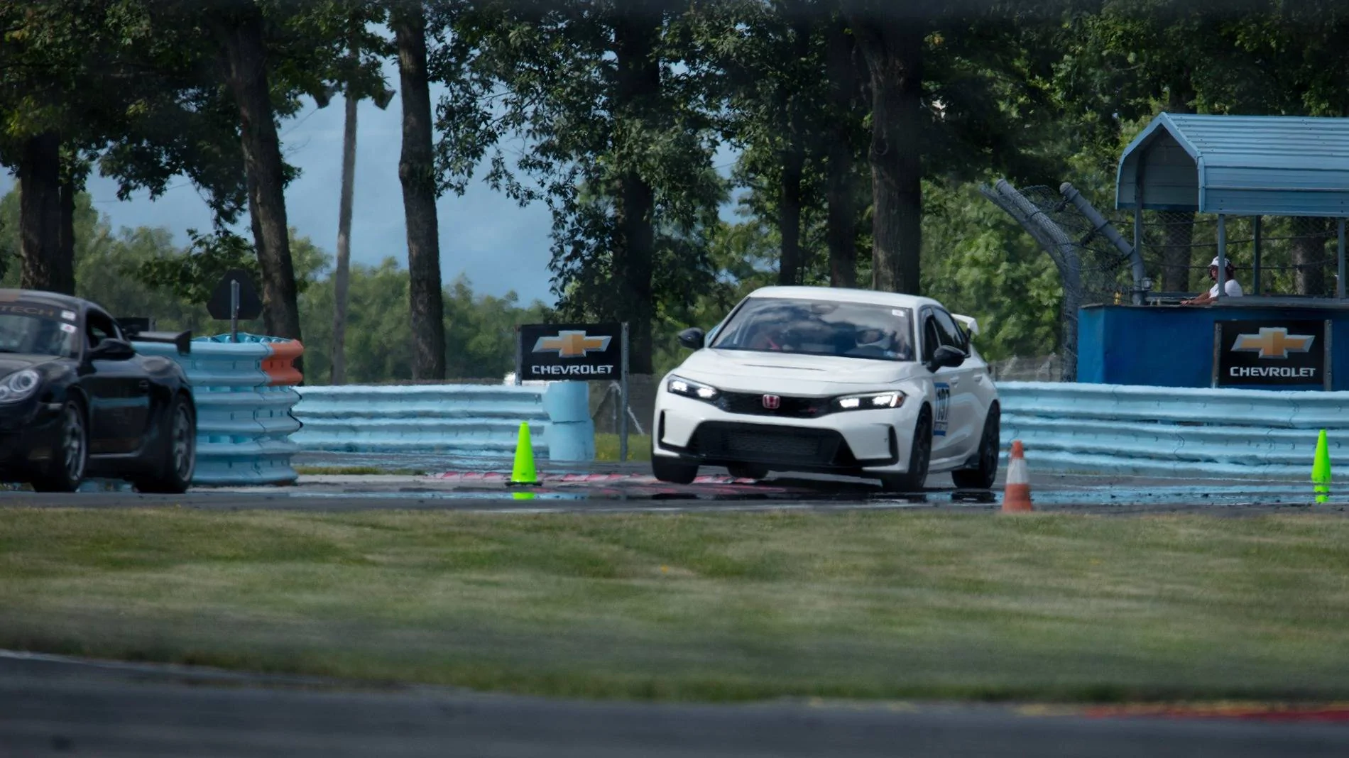 Acura Integra 1st Track Day ITS - Watkins Glen 451A2836