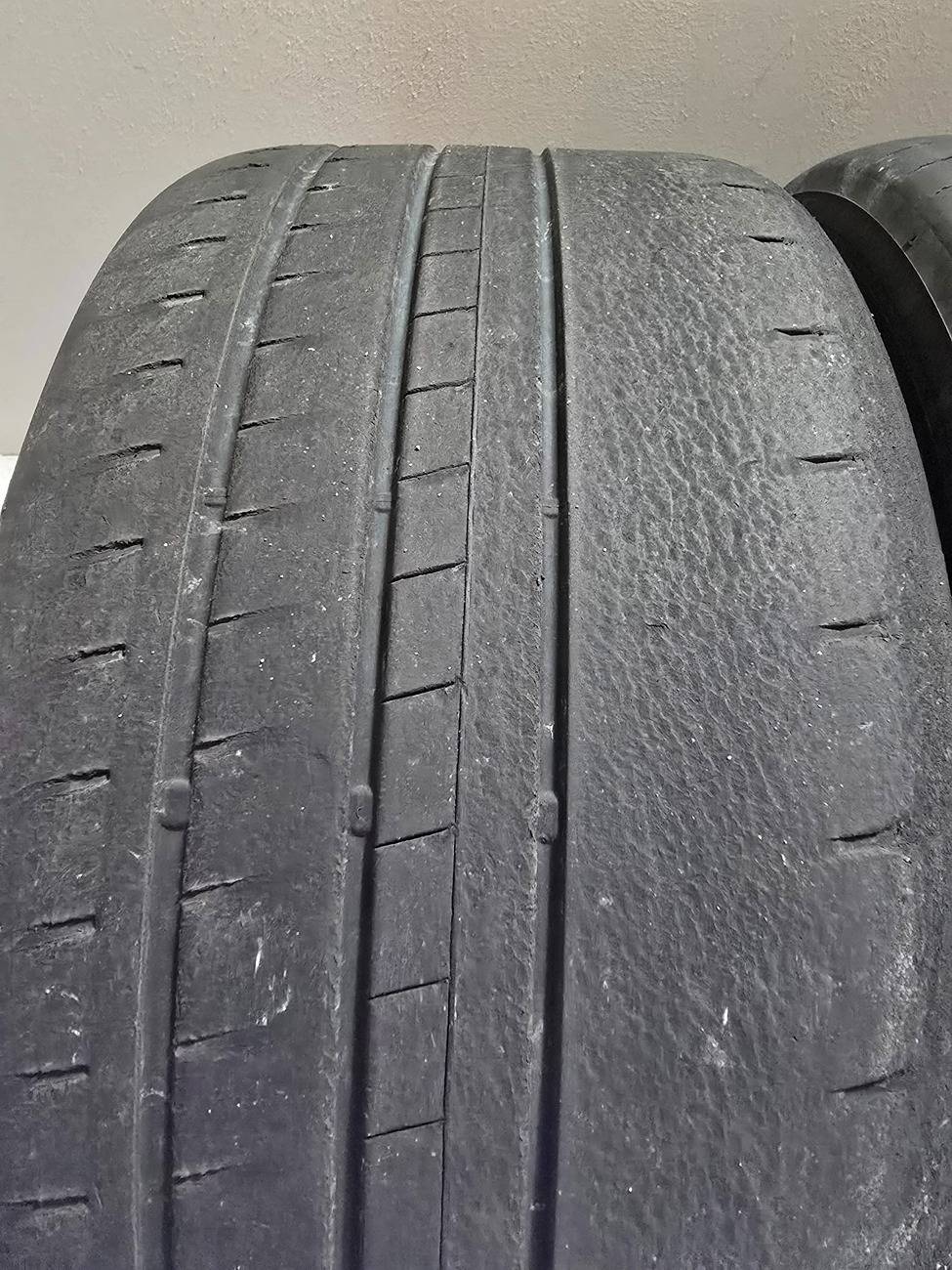 Acura Integra 1st Track Day ITS - Watkins Glen 20250707_065658