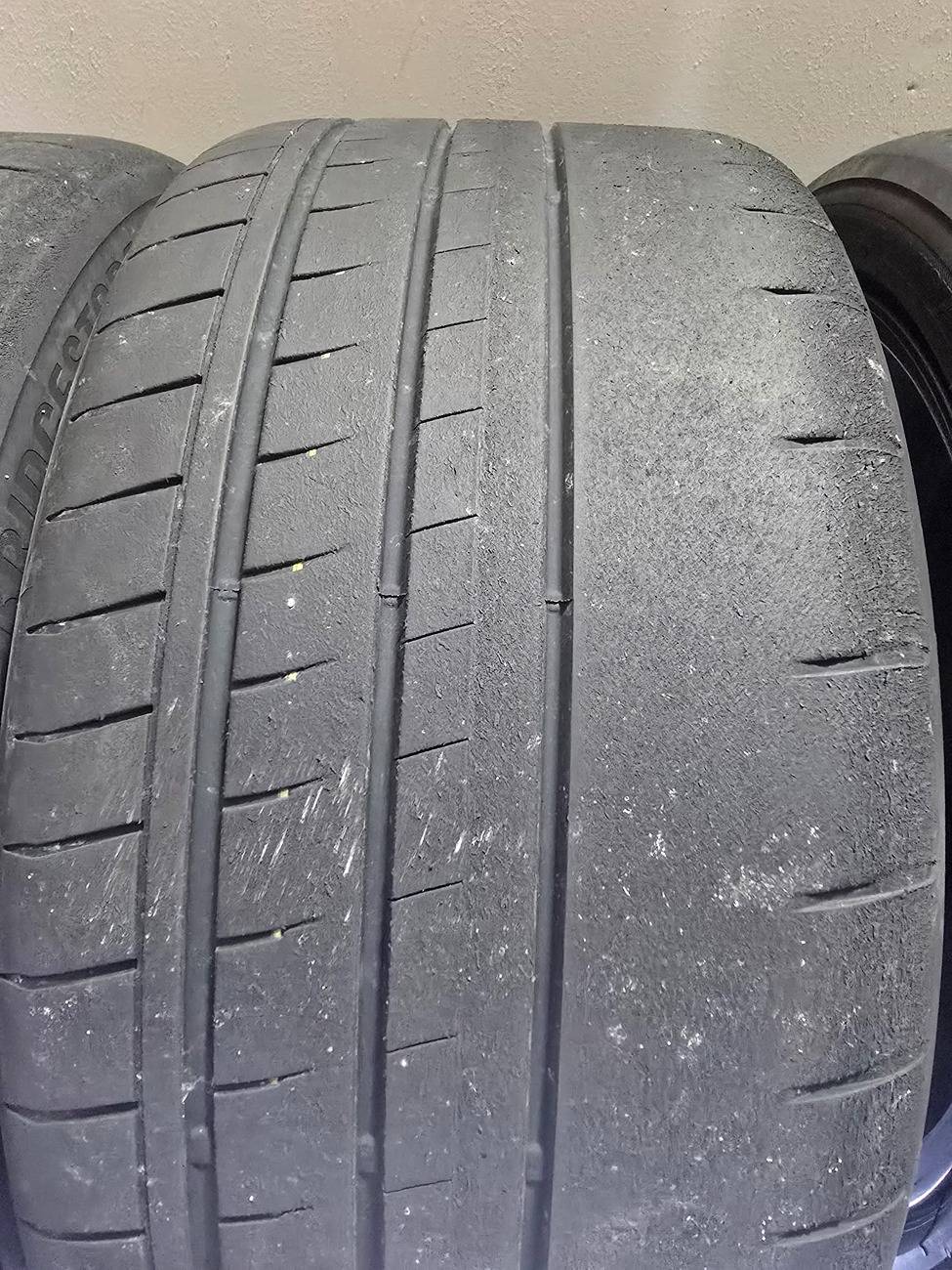 Acura Integra 1st Track Day ITS - Watkins Glen 20250707_065703