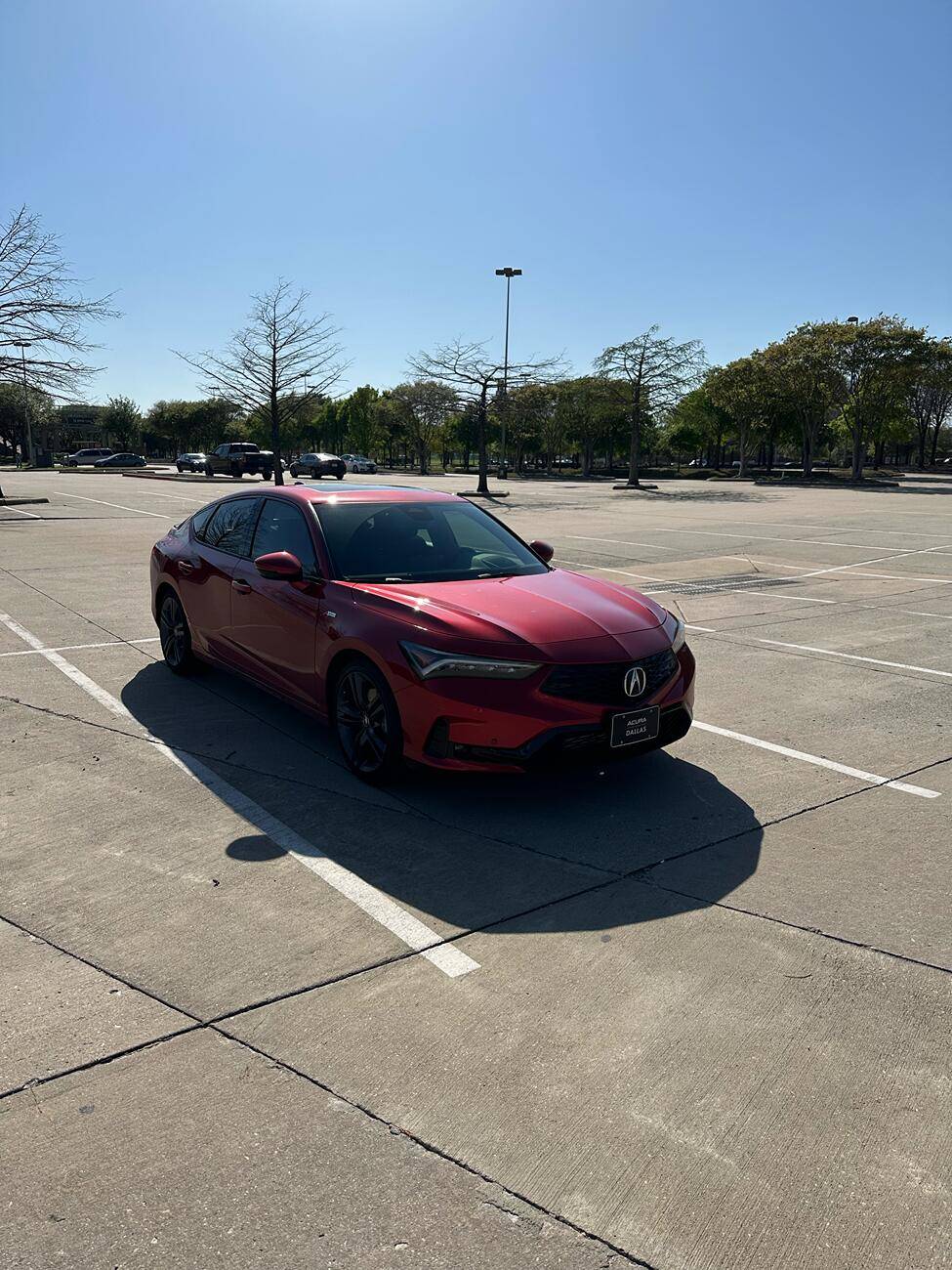 Acura Integra '25 Integra ASpec CVT Build tempImageQ3ukYr