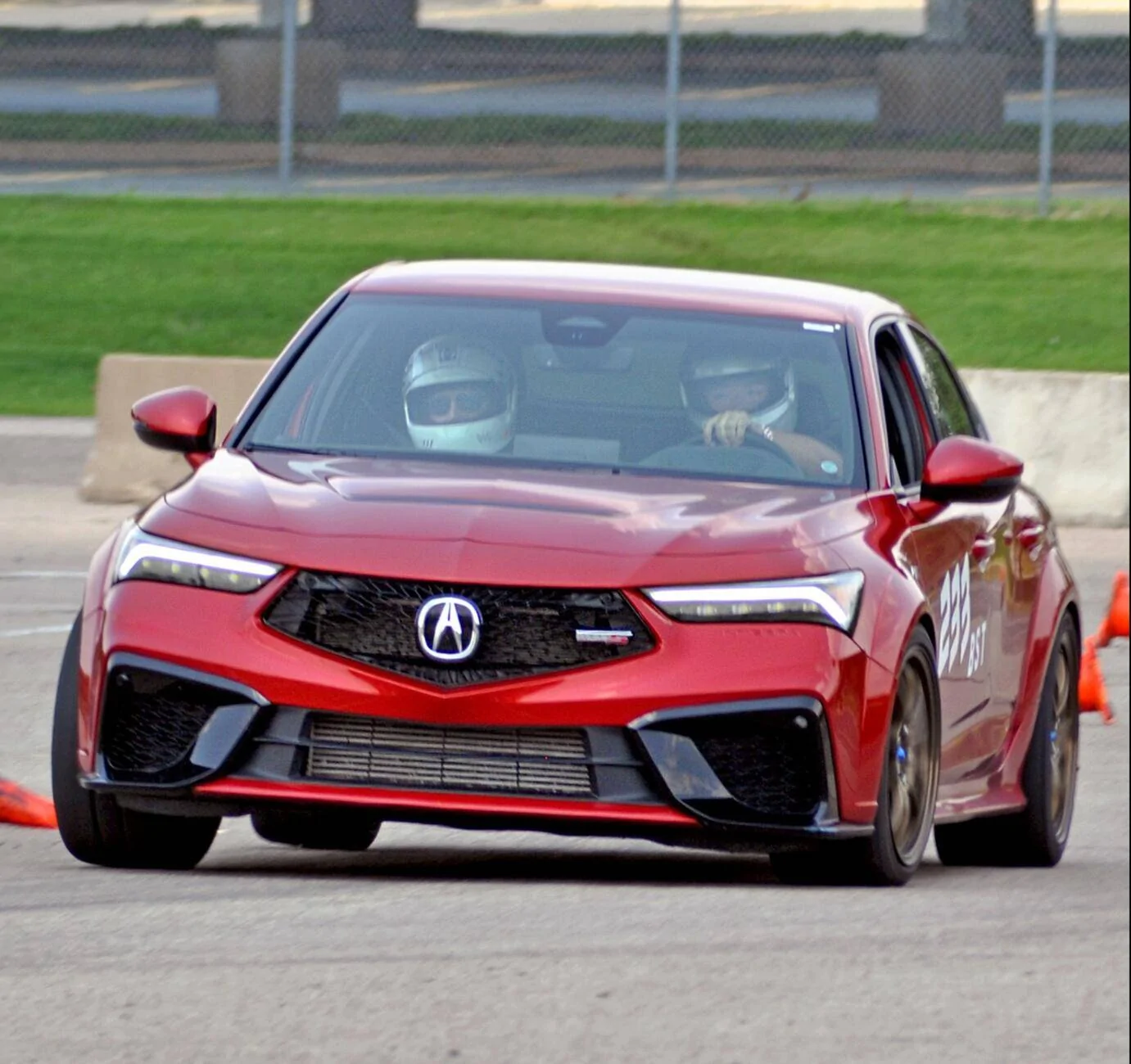 Acura Integra PRP Photos Appreciation Thread Screenshot 2025-06-19 at 2.03.56 AM