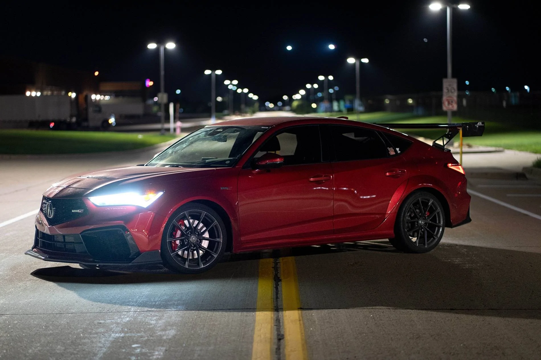 Acura Integra PRP Photos Appreciation Thread NL709506