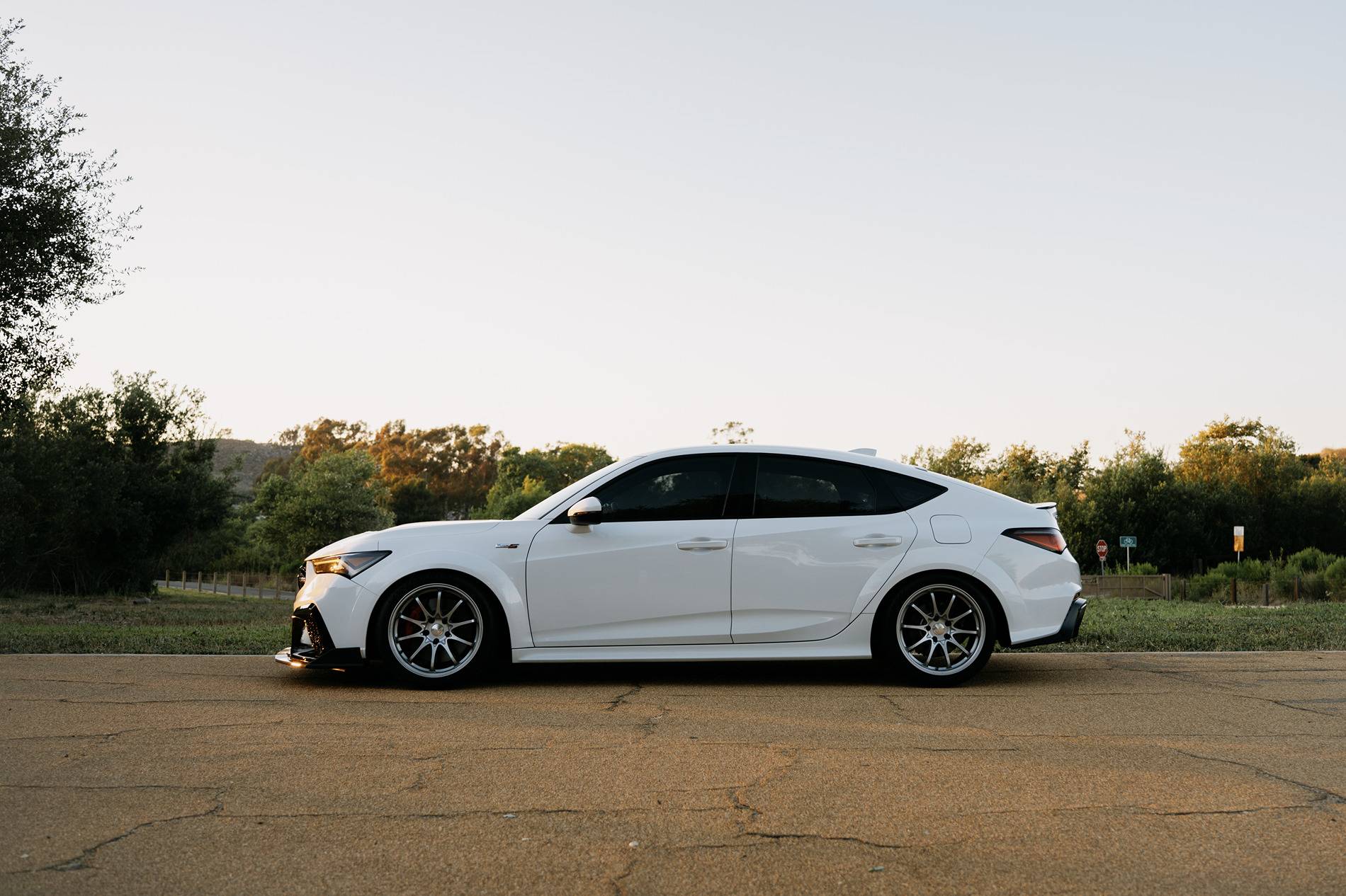 Acura Integra ceedtn's PWP Build + Photodump CDN_0813-2