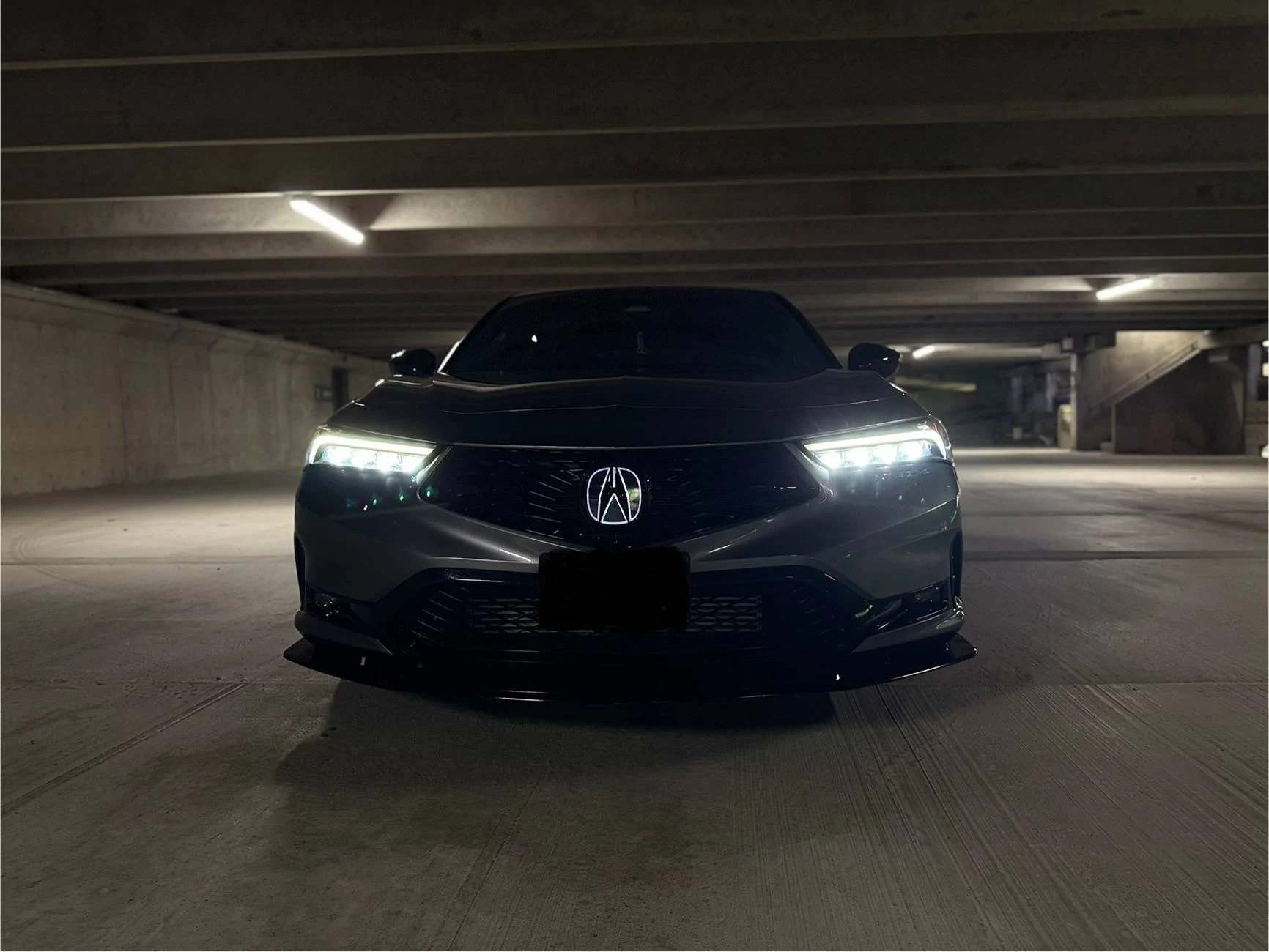 Acura Integra Exterior Mods Are Complete - '23 A-Spec IMG_4518