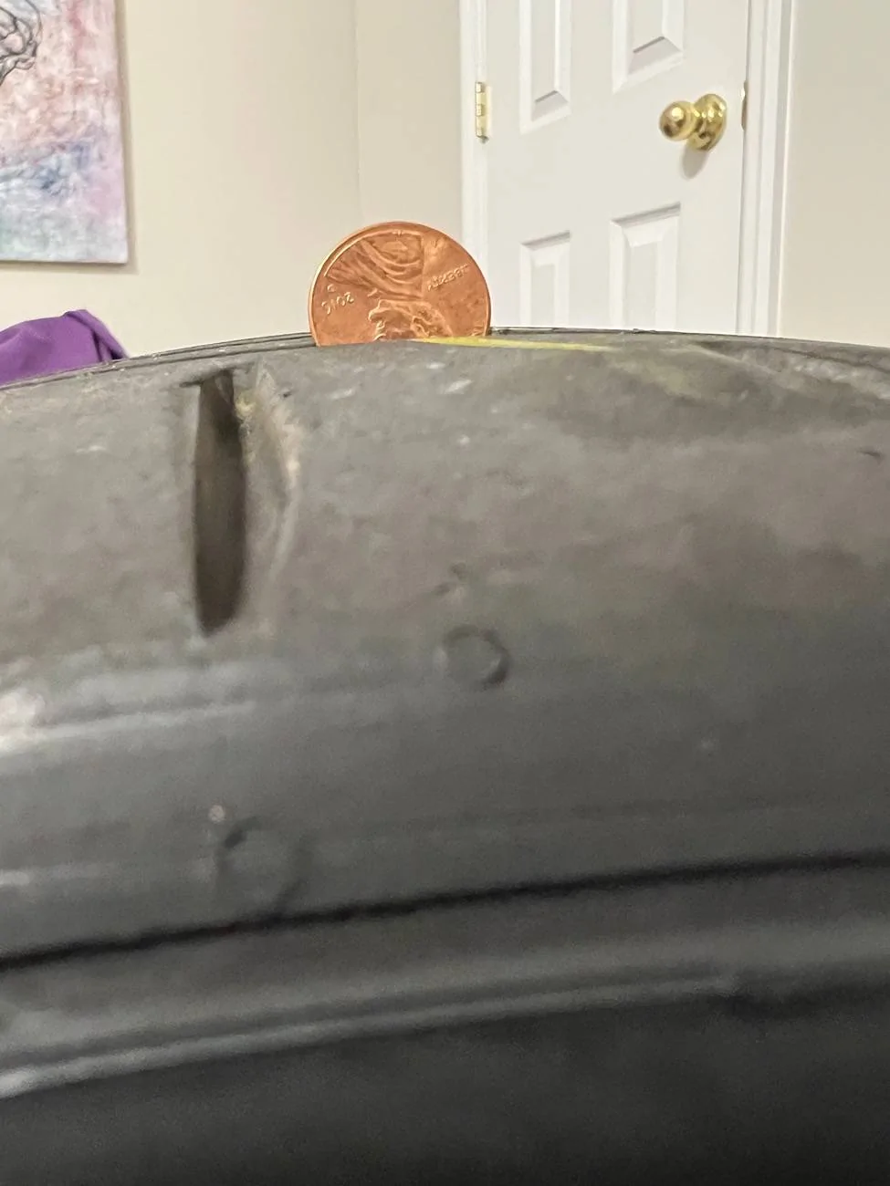 Acura Integra 5x120 RAYS Gramlights 57DR 18x9.5 +38 with tires and lugnuts for sale IMG_7122