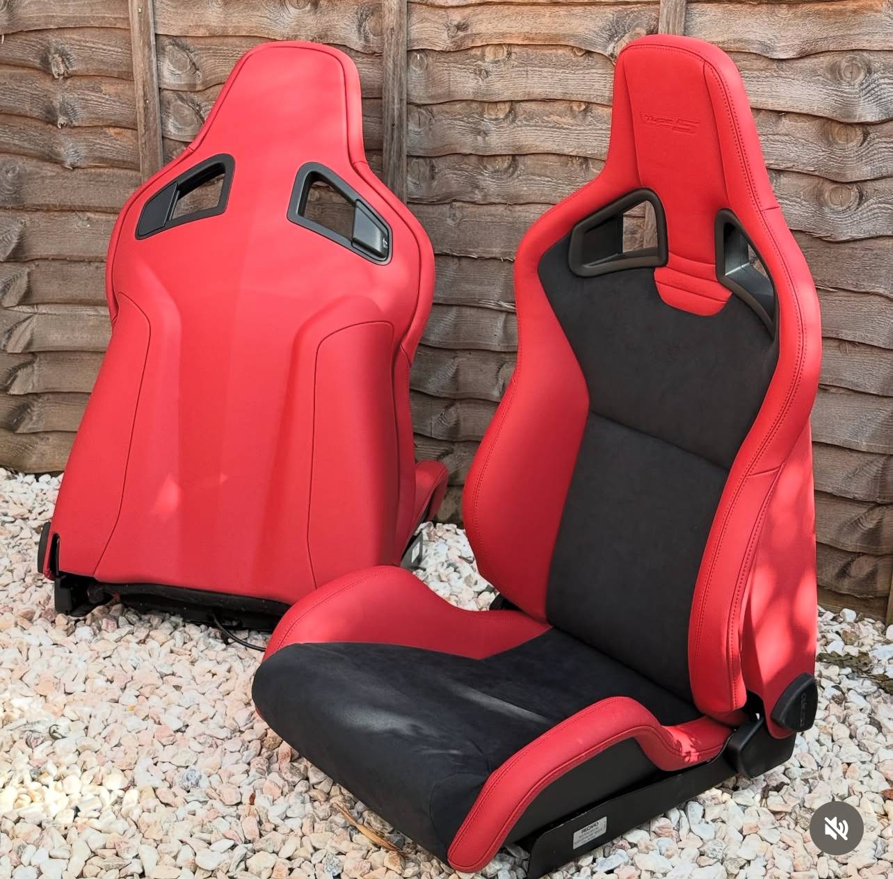 Acura Integra 24 Liquid Carbon Type-S Intro & Build IMG_5630