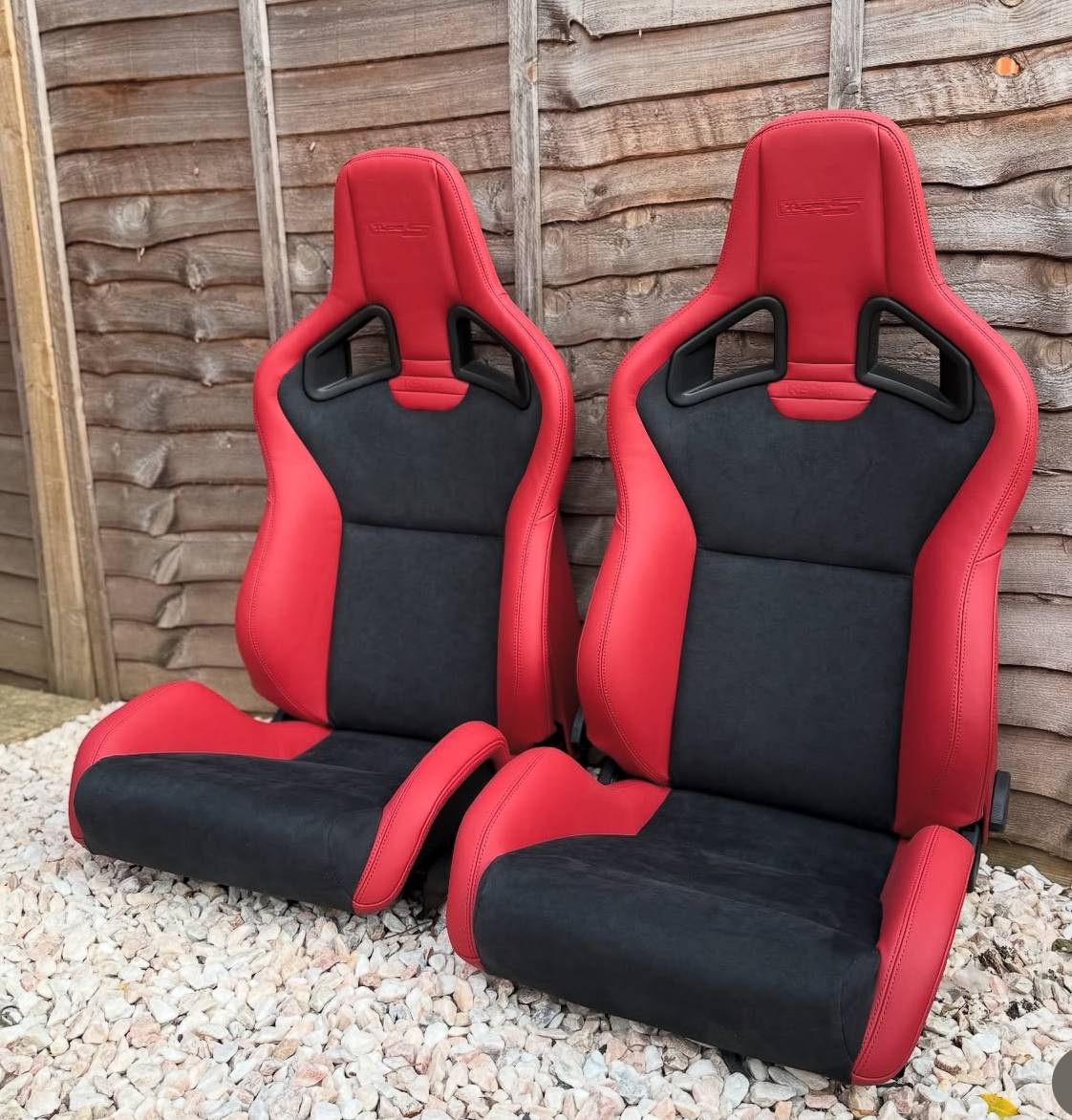 Acura Integra 24 Liquid Carbon Type-S Intro & Build IMG_5628