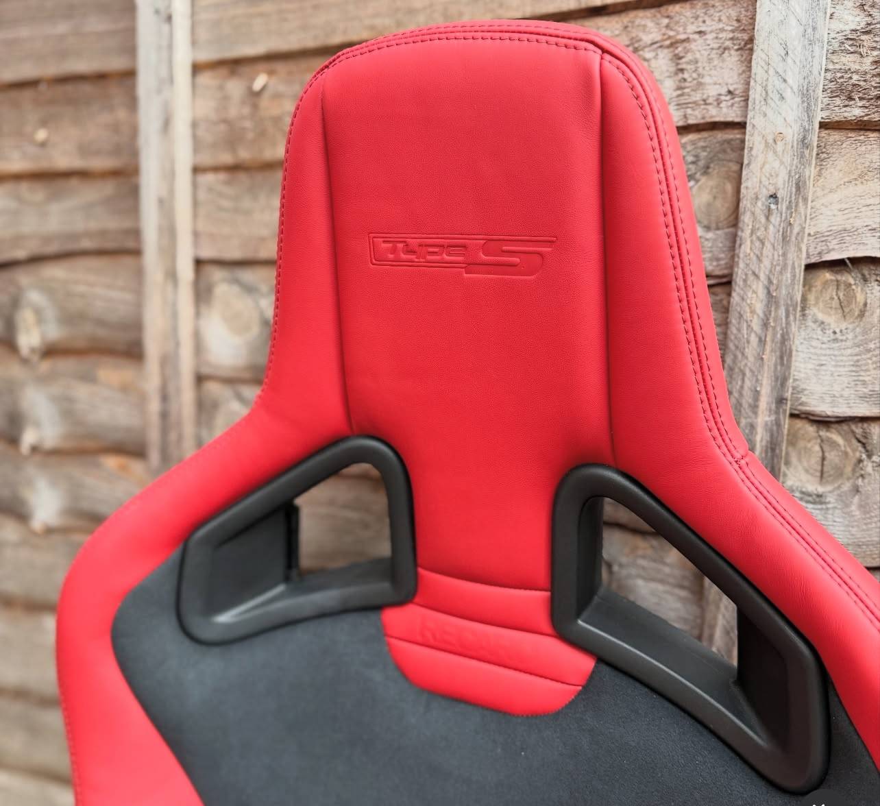 Acura Integra 24 Liquid Carbon Type-S Intro & Build IMG_5626