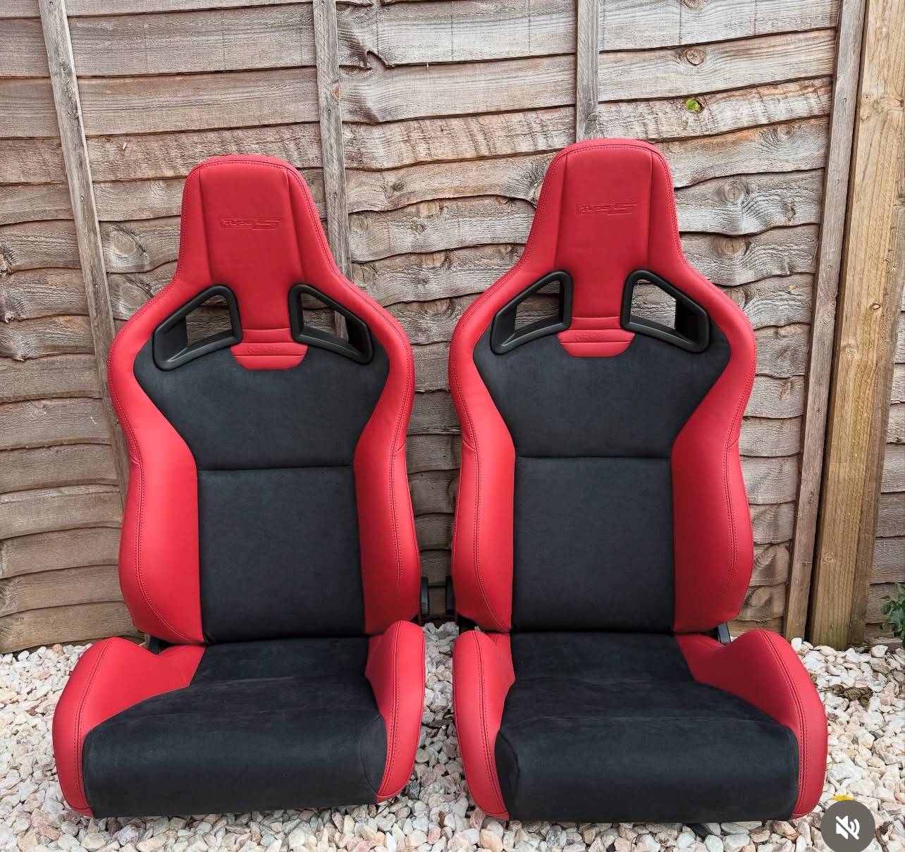 Acura Integra 24 Liquid Carbon Type-S Intro & Build IMG_5627