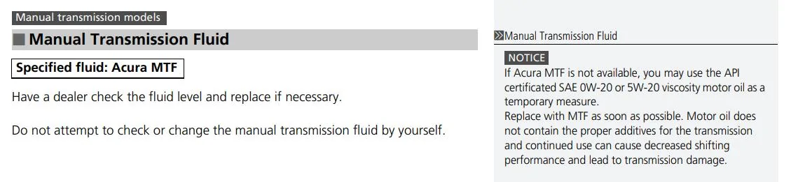 Acura Integra Transmission Fluids 1752759439109-1f