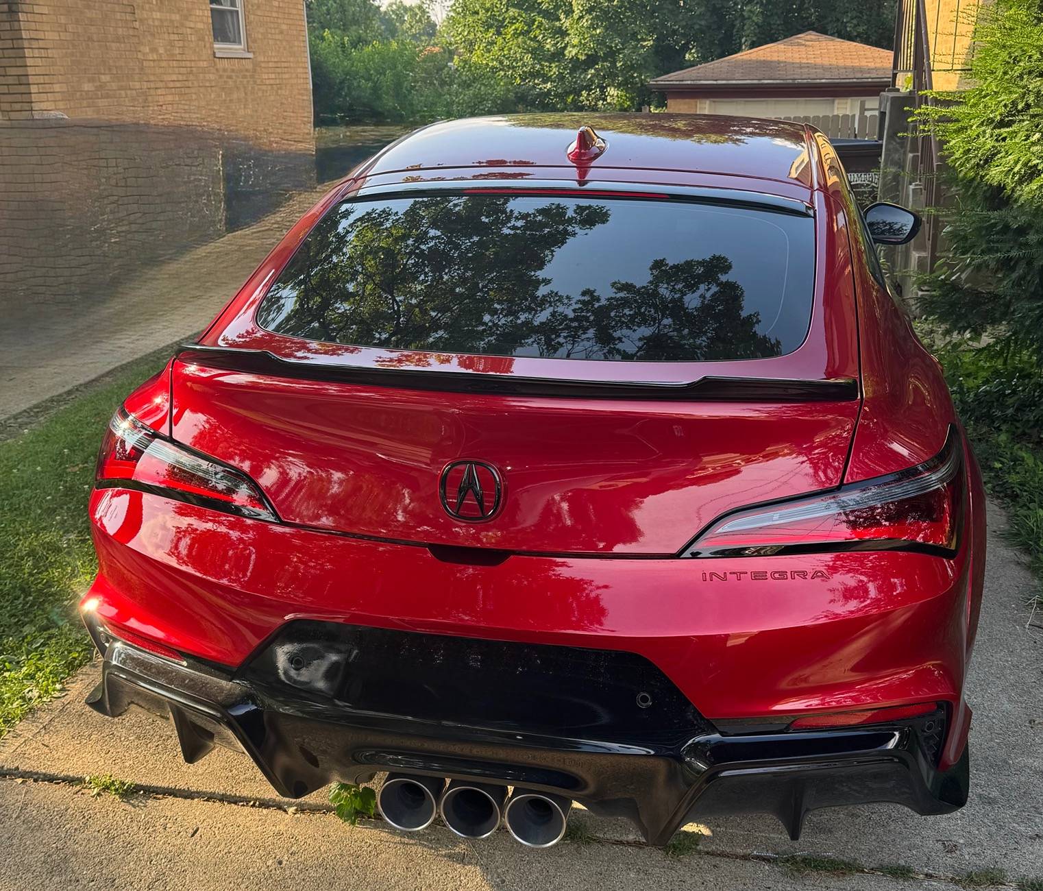 Acura Integra Recommendation on spoiler/wings? IMG_7581