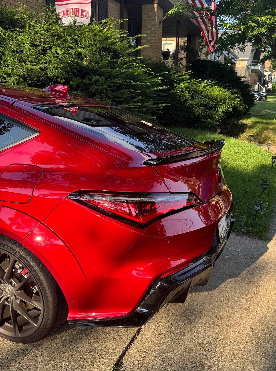 Acura Integra Recommendation on spoiler/wings? IMG_7582