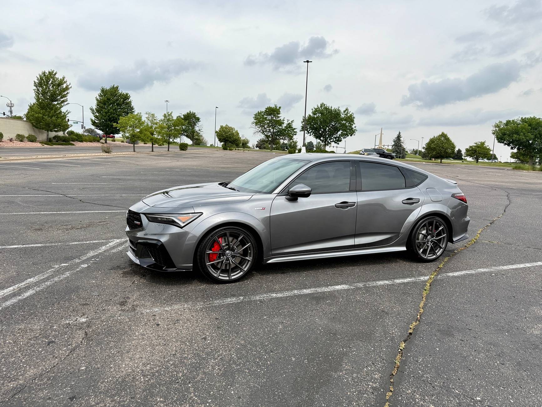 Acura Integra Got one! IMG_4591
